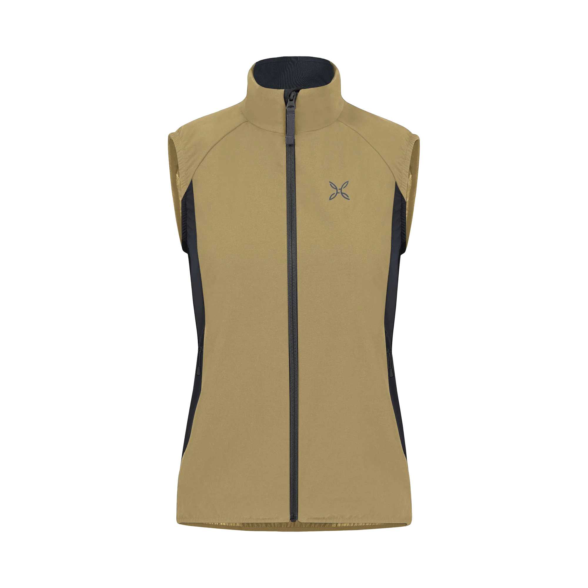 FLASH SKY VEST WOMAN - Image 4