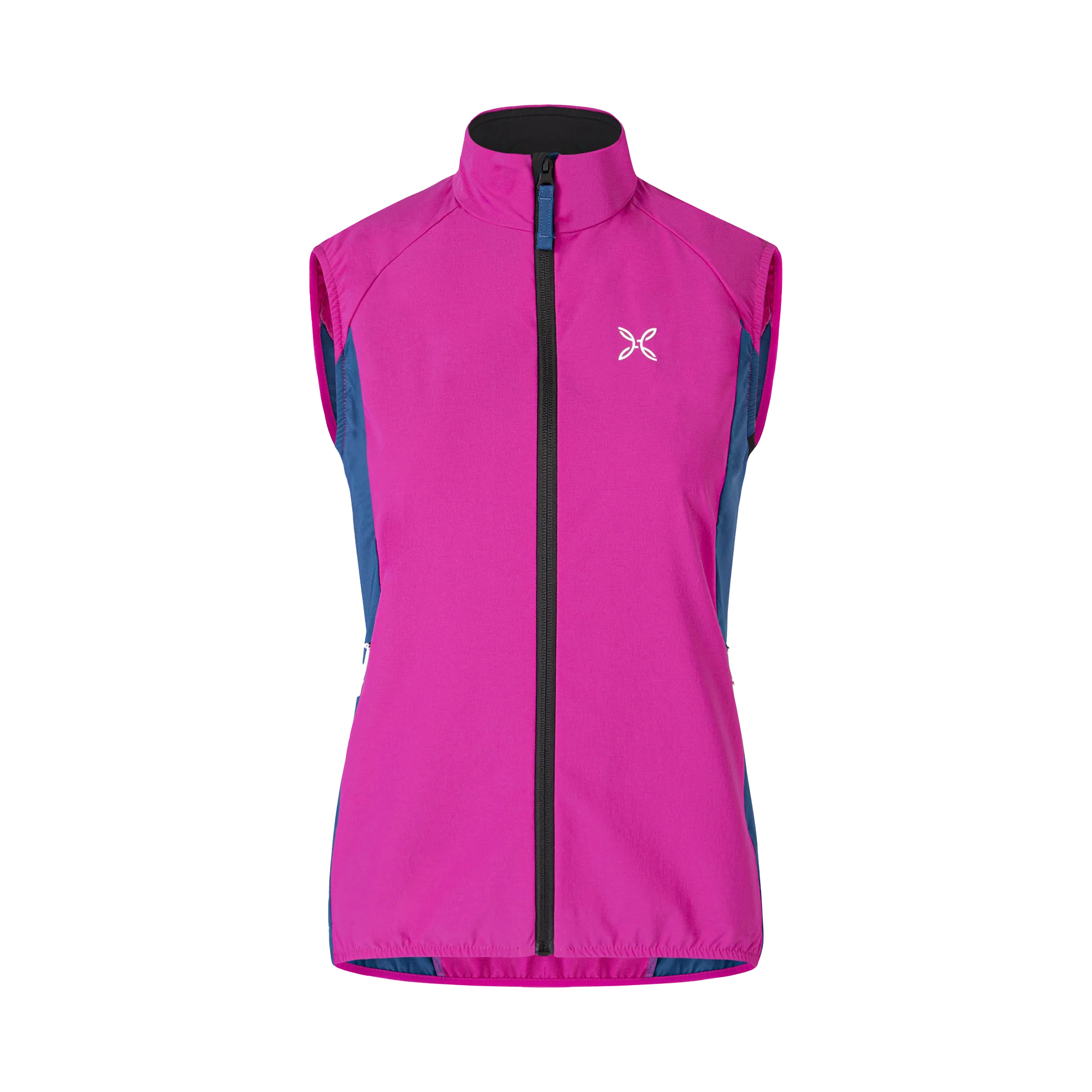 FLASH SKY VEST WOMAN - Image 5