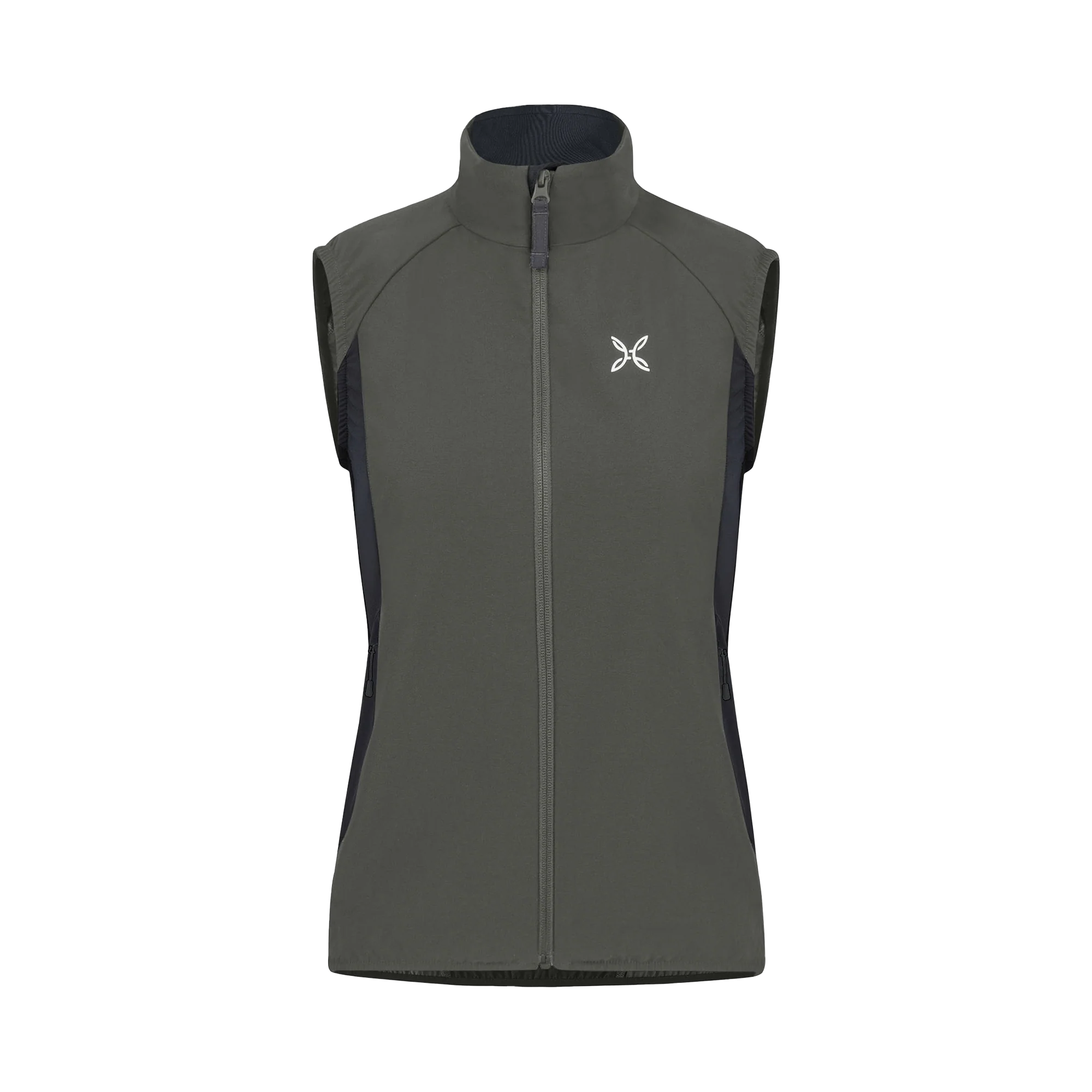 FLASH SKY VEST WOMAN - Image 6