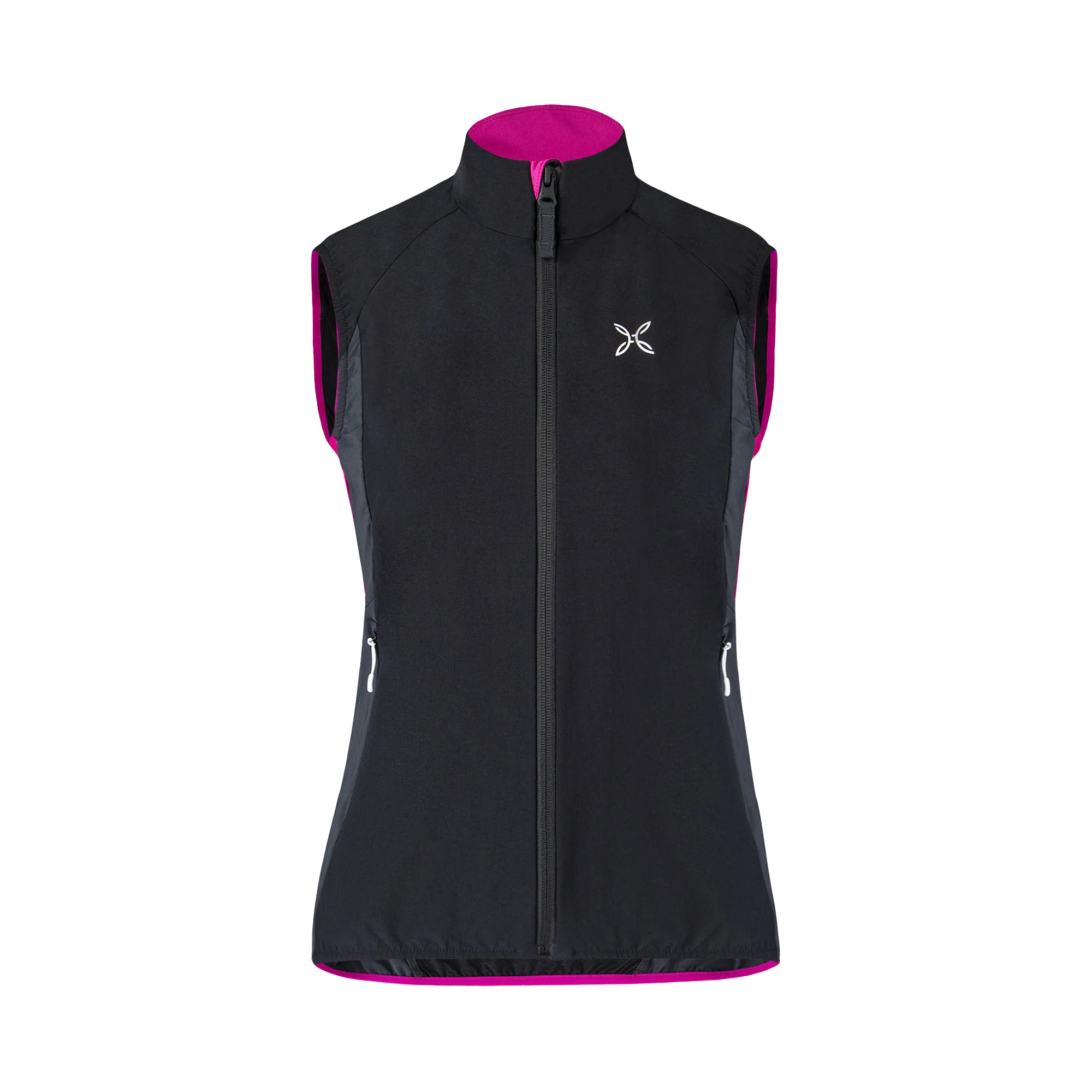 FLASH SKY VEST WOMAN - Image 7