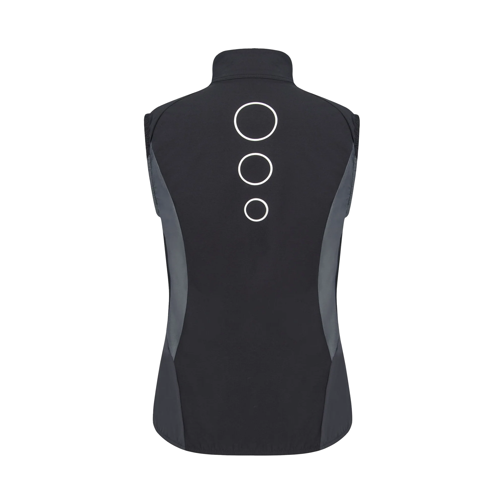 FLASH SKY VEST WOMAN - Image 9