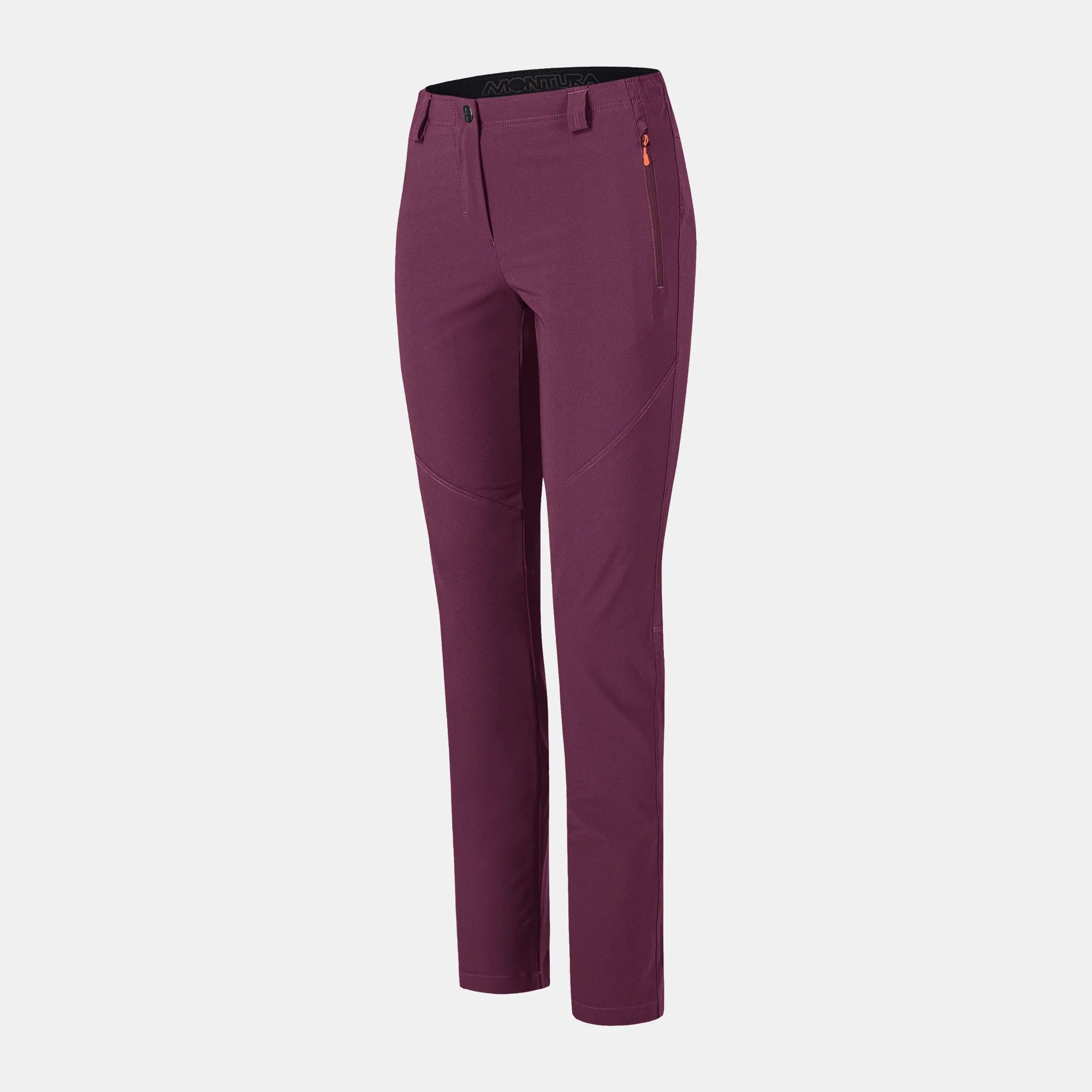 FOCUS PANTS WOMAN - Image 11