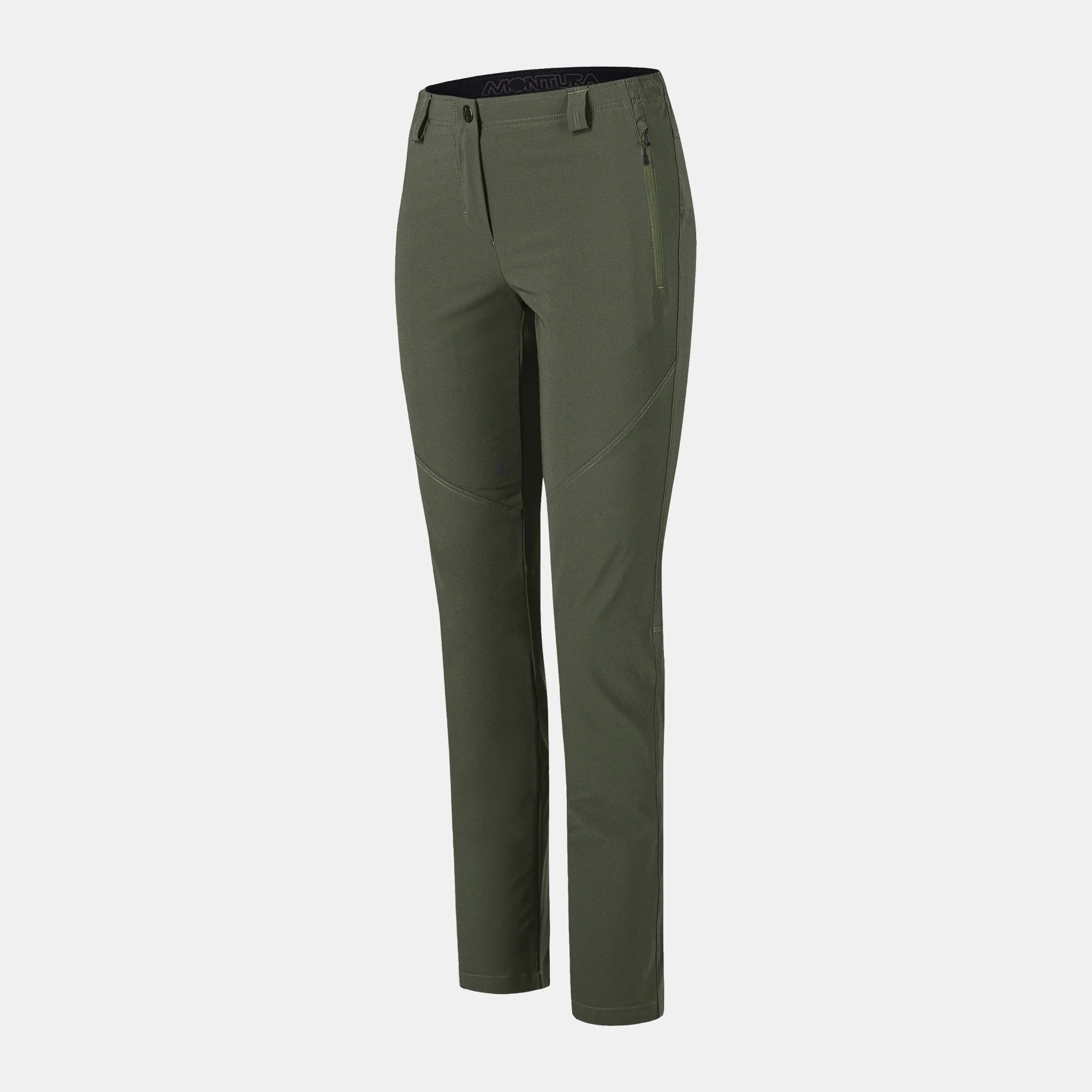 FOCUS PANTS WOMAN - Image 12