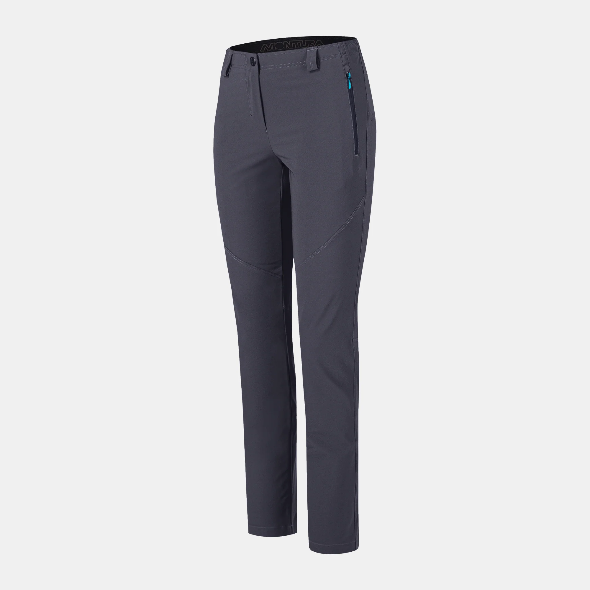 FOCUS PANTS WOMAN - Image 13