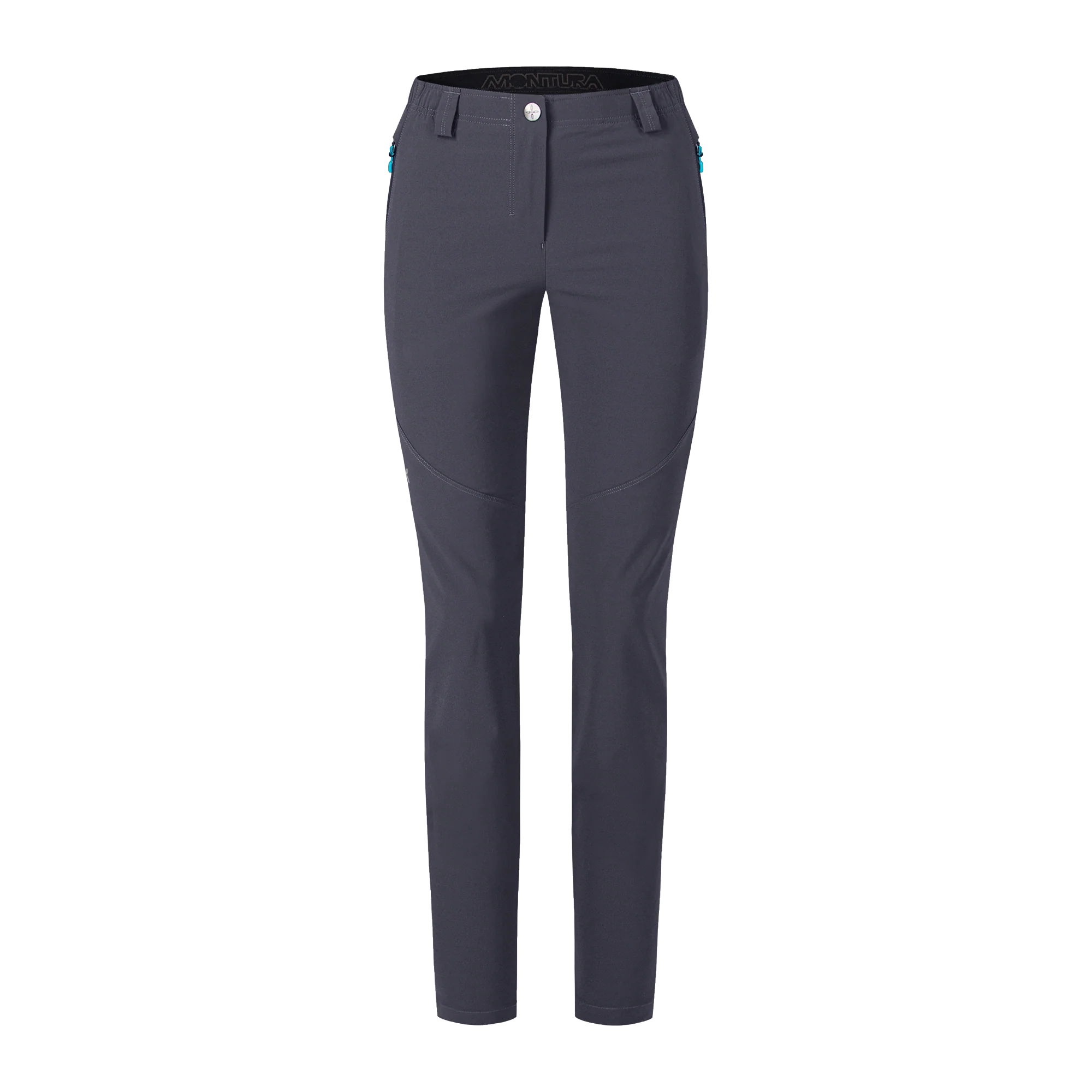 FOCUS PANTS WOMAN - Image 3