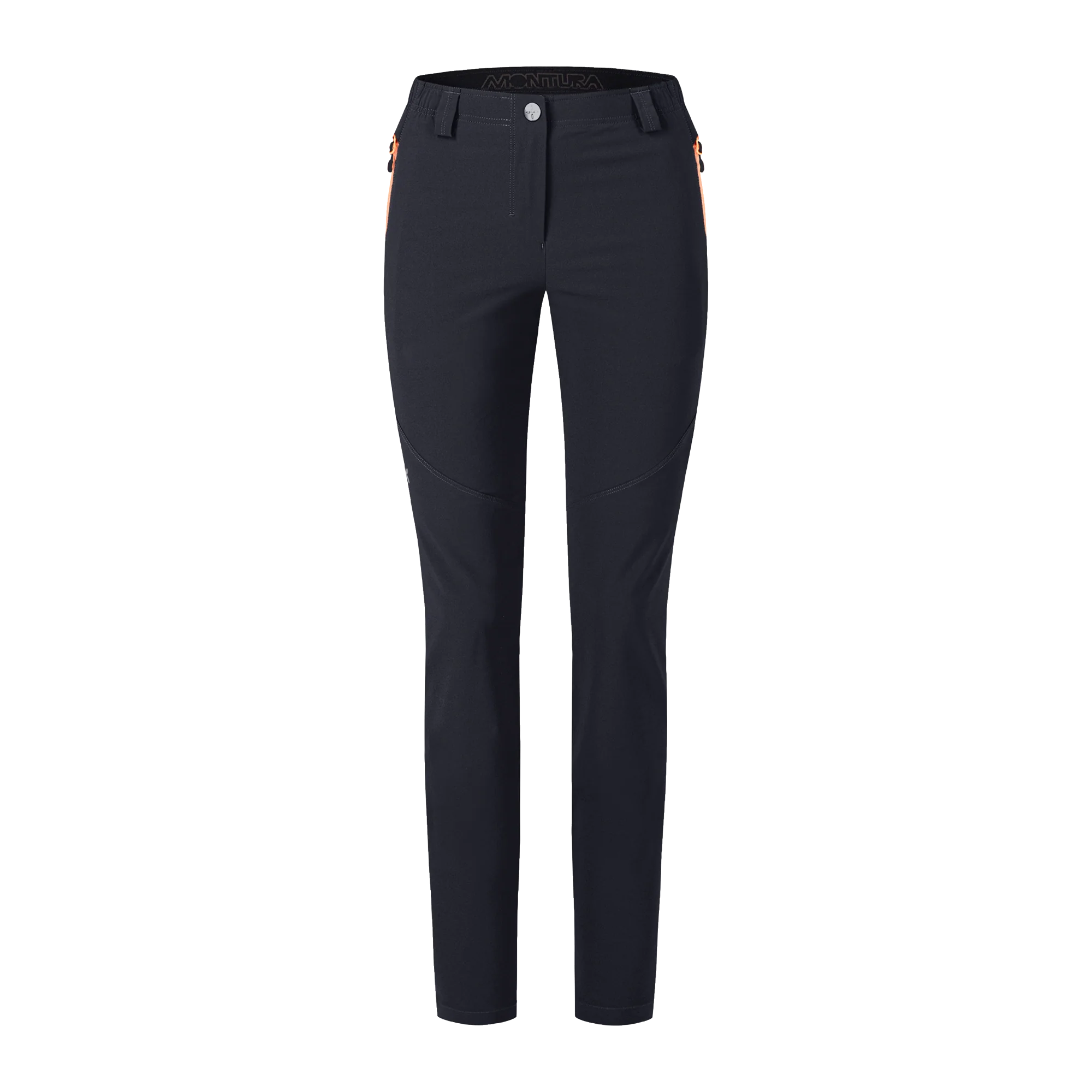 FOCUS PANTS WOMAN - Image 4