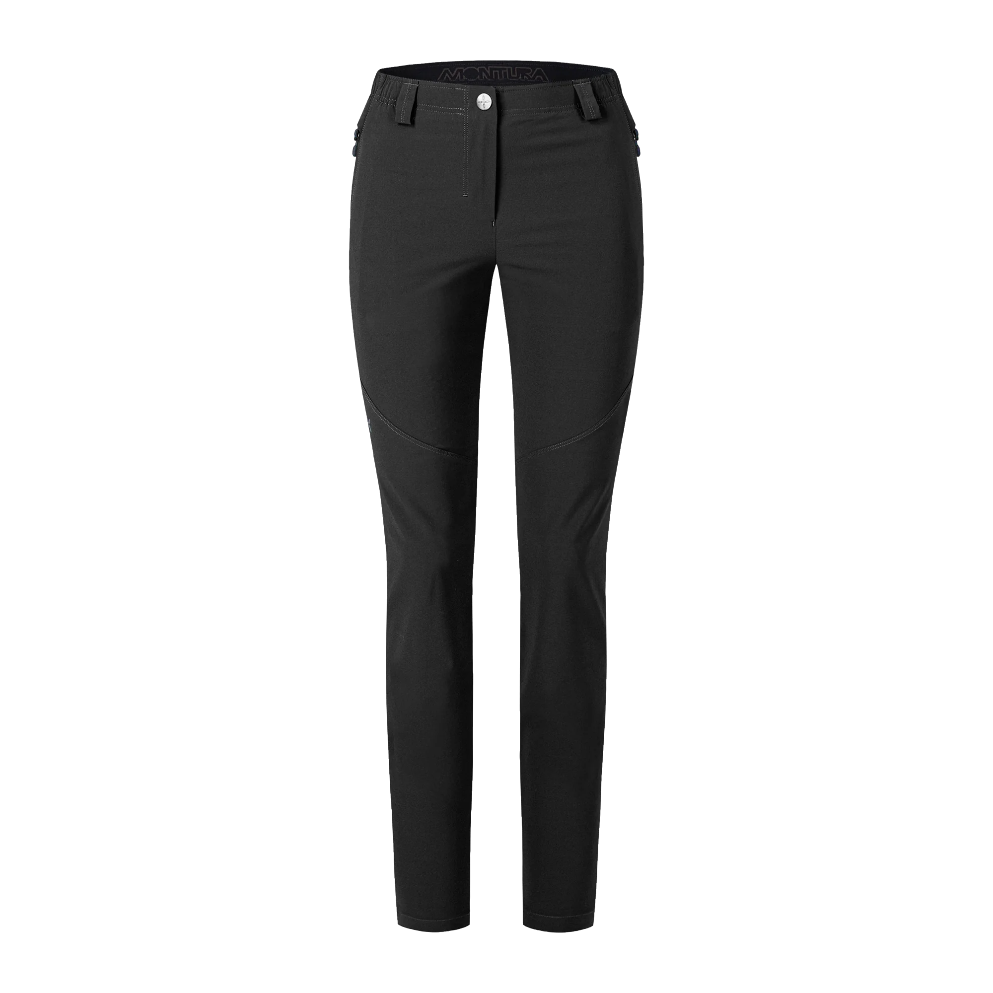 FOCUS PANTS WOMAN - Image 5