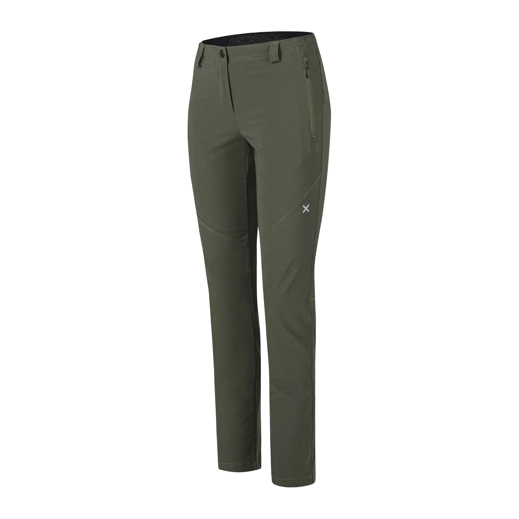 FOCUS PANTS WOMAN - Image 16
