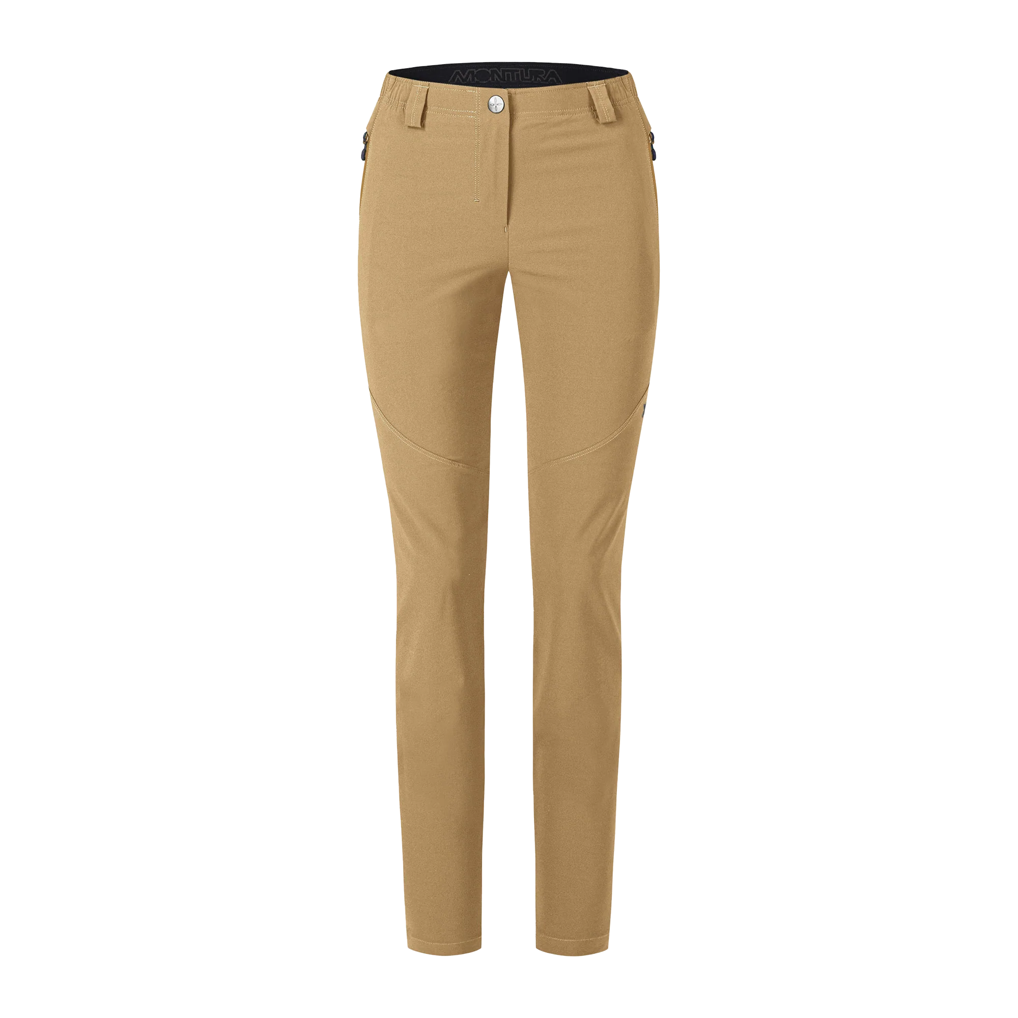 FOCUS PANTS WOMAN - Image 2