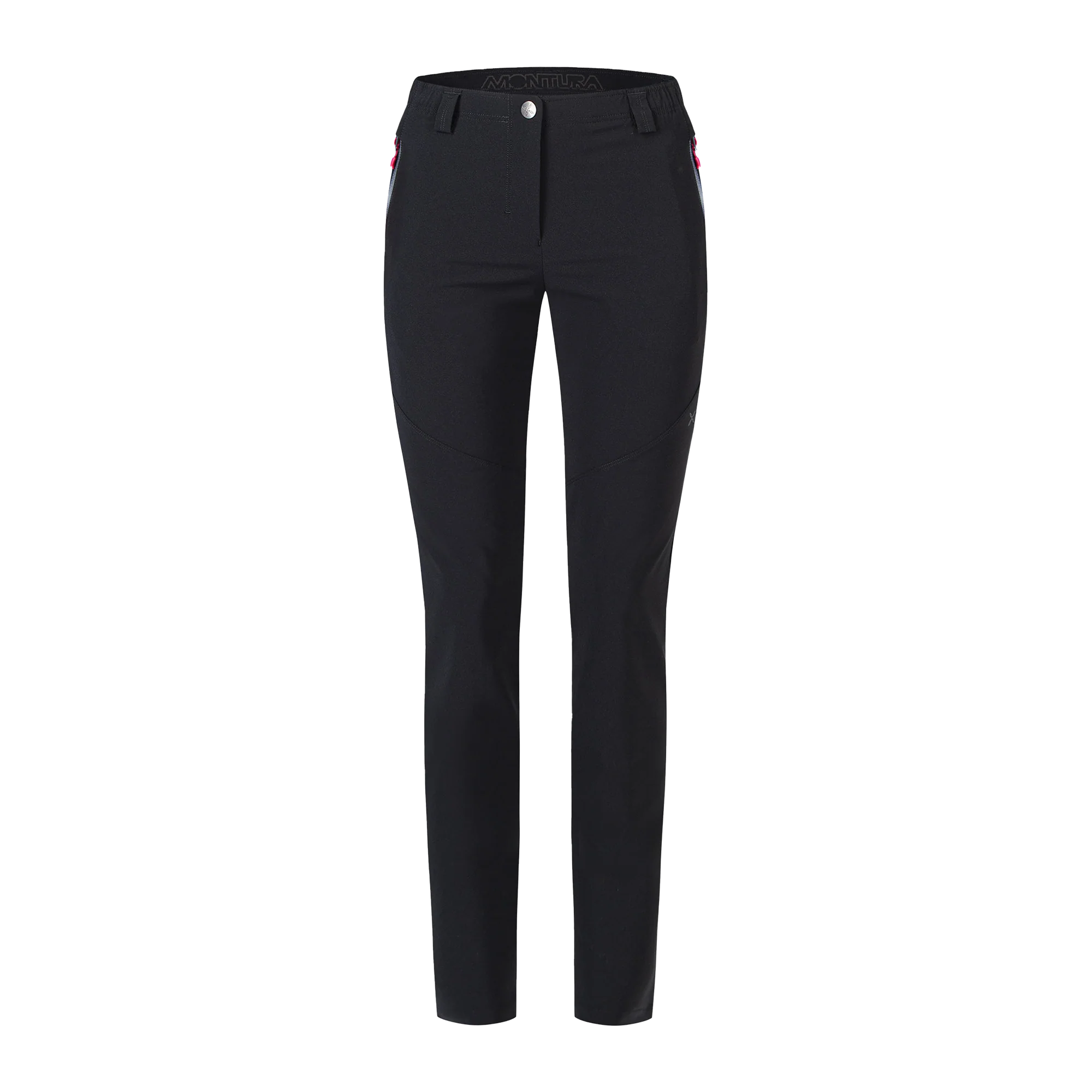 FOCUS PANTS WOMAN - Image 3