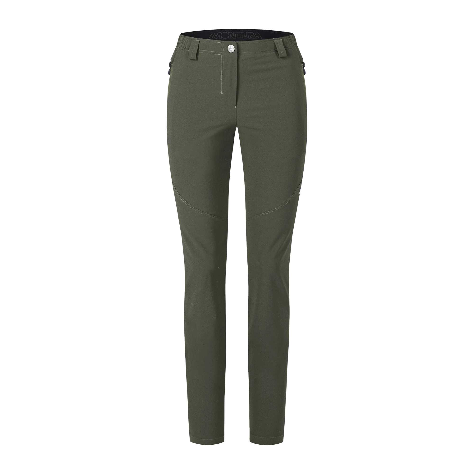 FOCUS PANTS WOMAN - Image 4