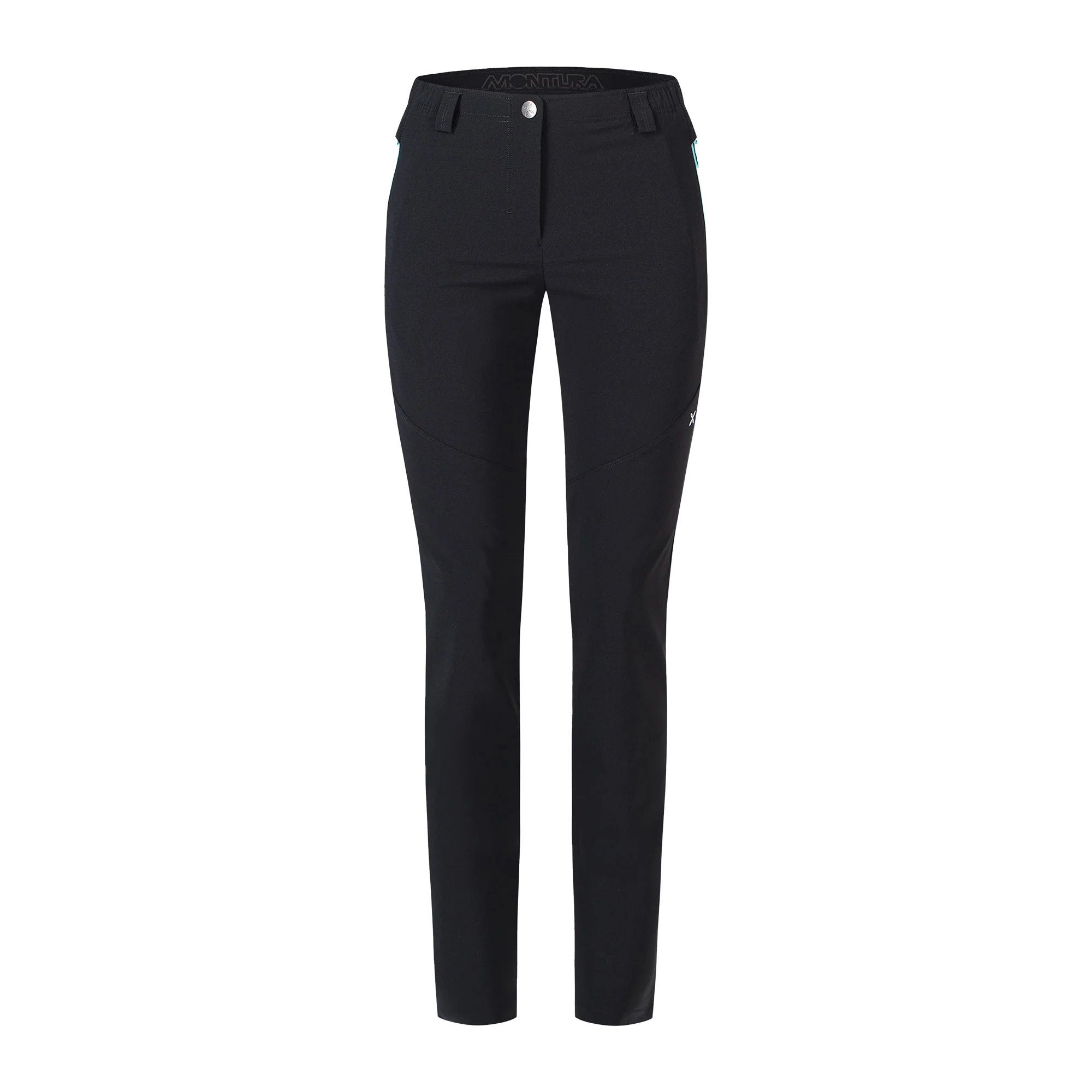 FOCUS PANTS WOMAN - Image 5