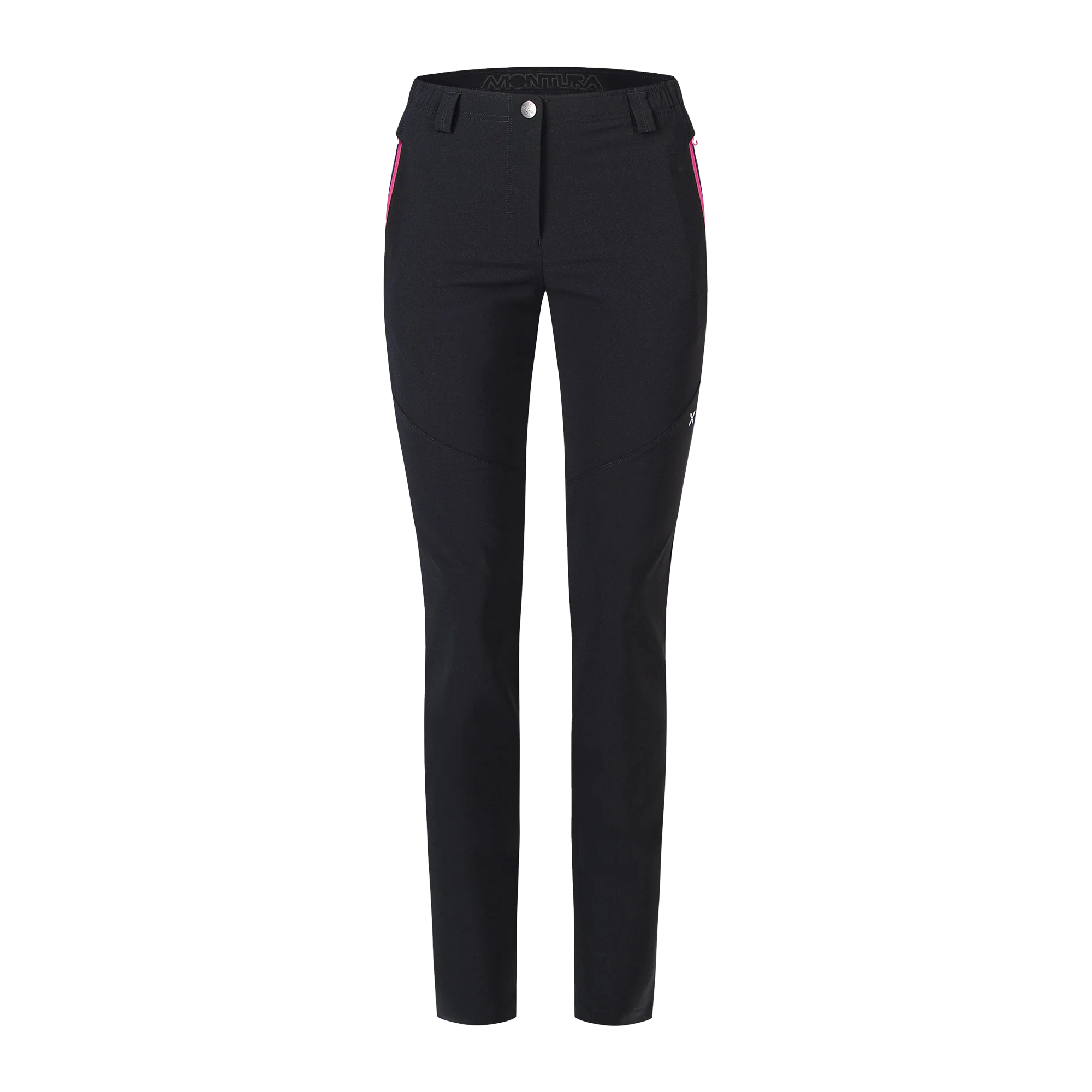 FOCUS PANTS WOMAN - Image 7