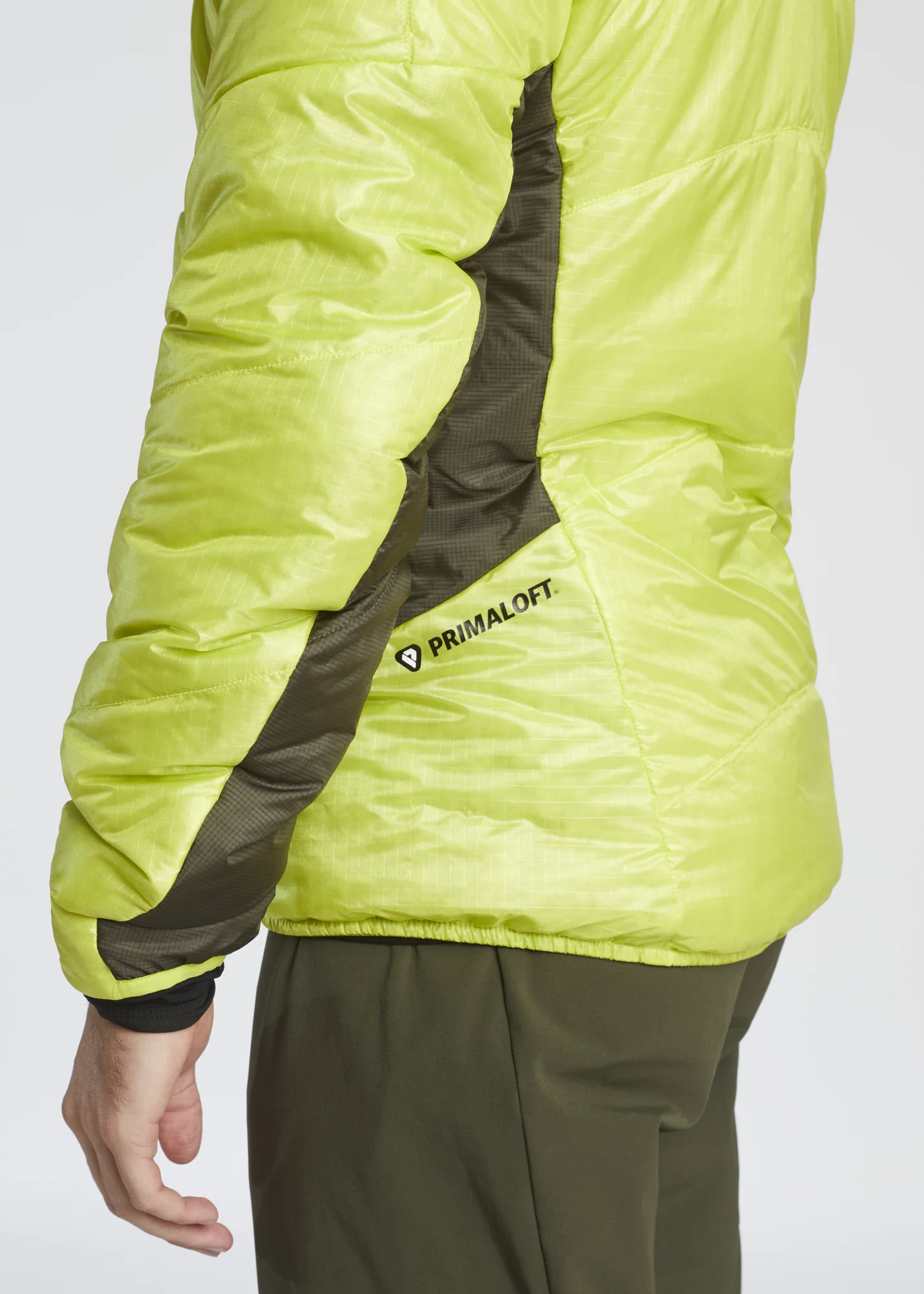 FORCE PRIMALOFT JACKET - Image 11