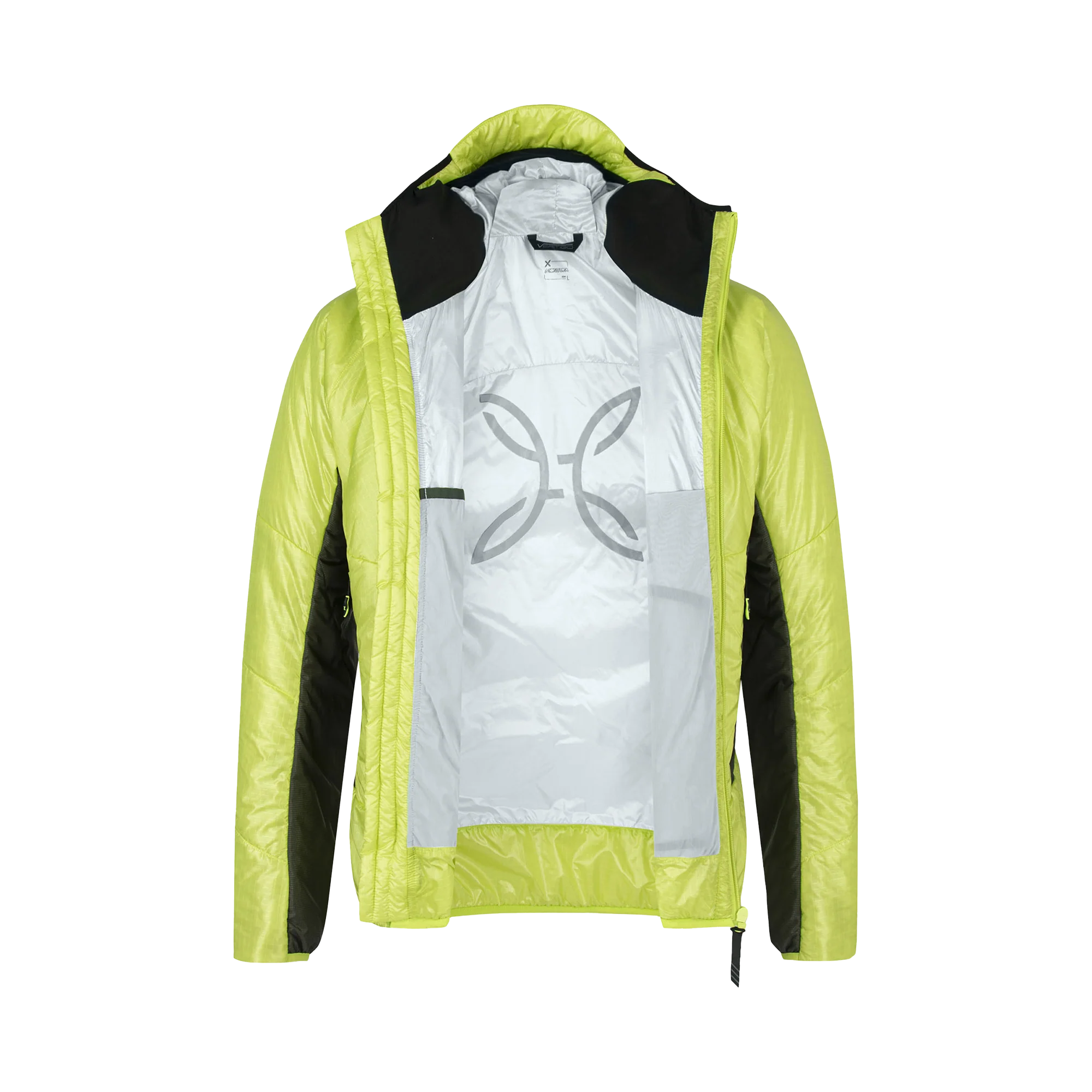 FORCE PRIMALOFT JACKET - Image 12