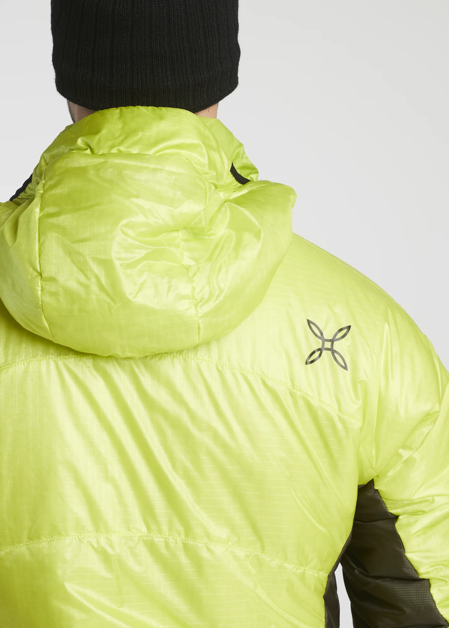 FORCE PRIMALOFT JACKET - Image 14