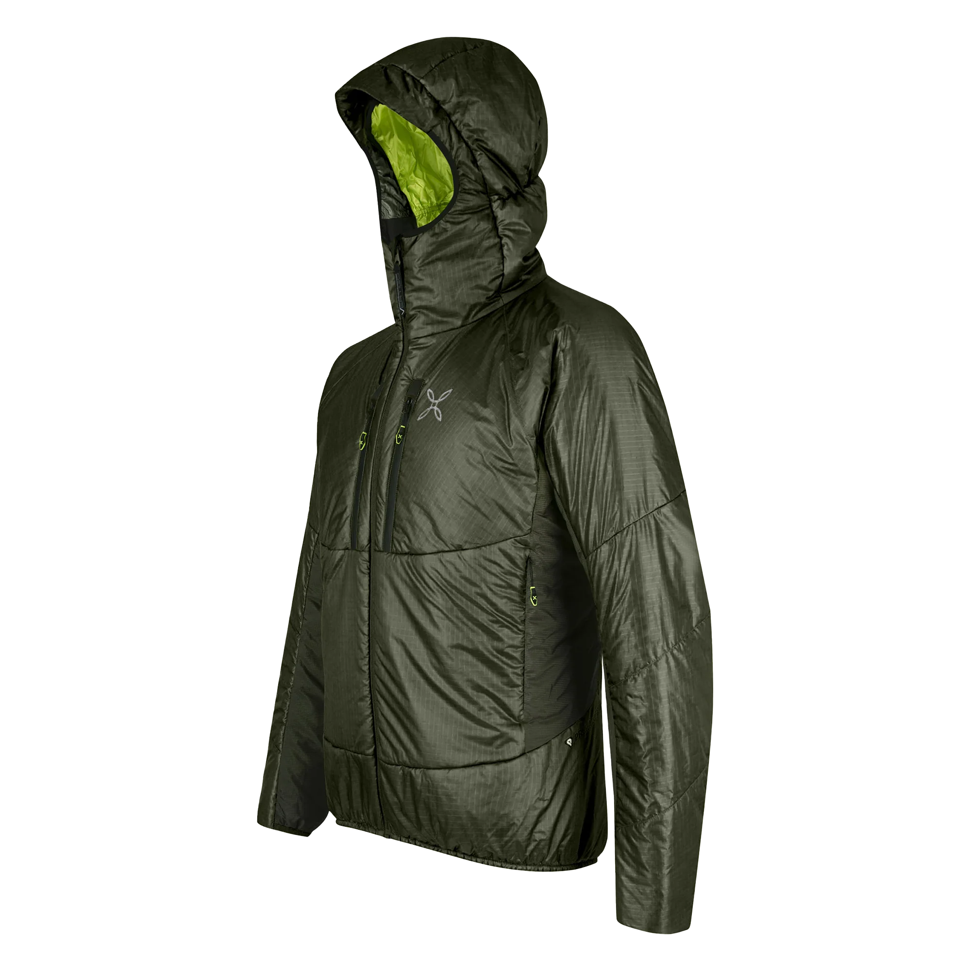 FORCE PRIMALOFT JACKET - Image 17