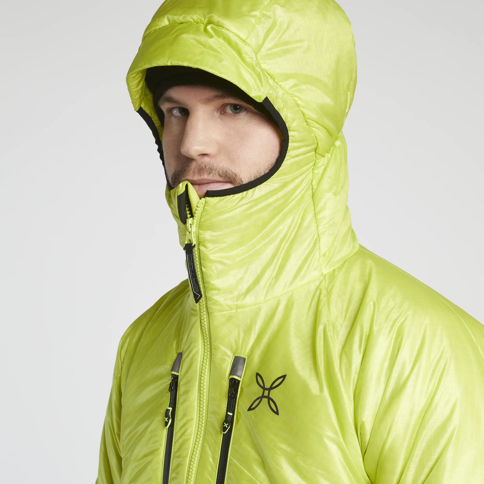 FORCE PRIMALOFT JACKET - Image 28