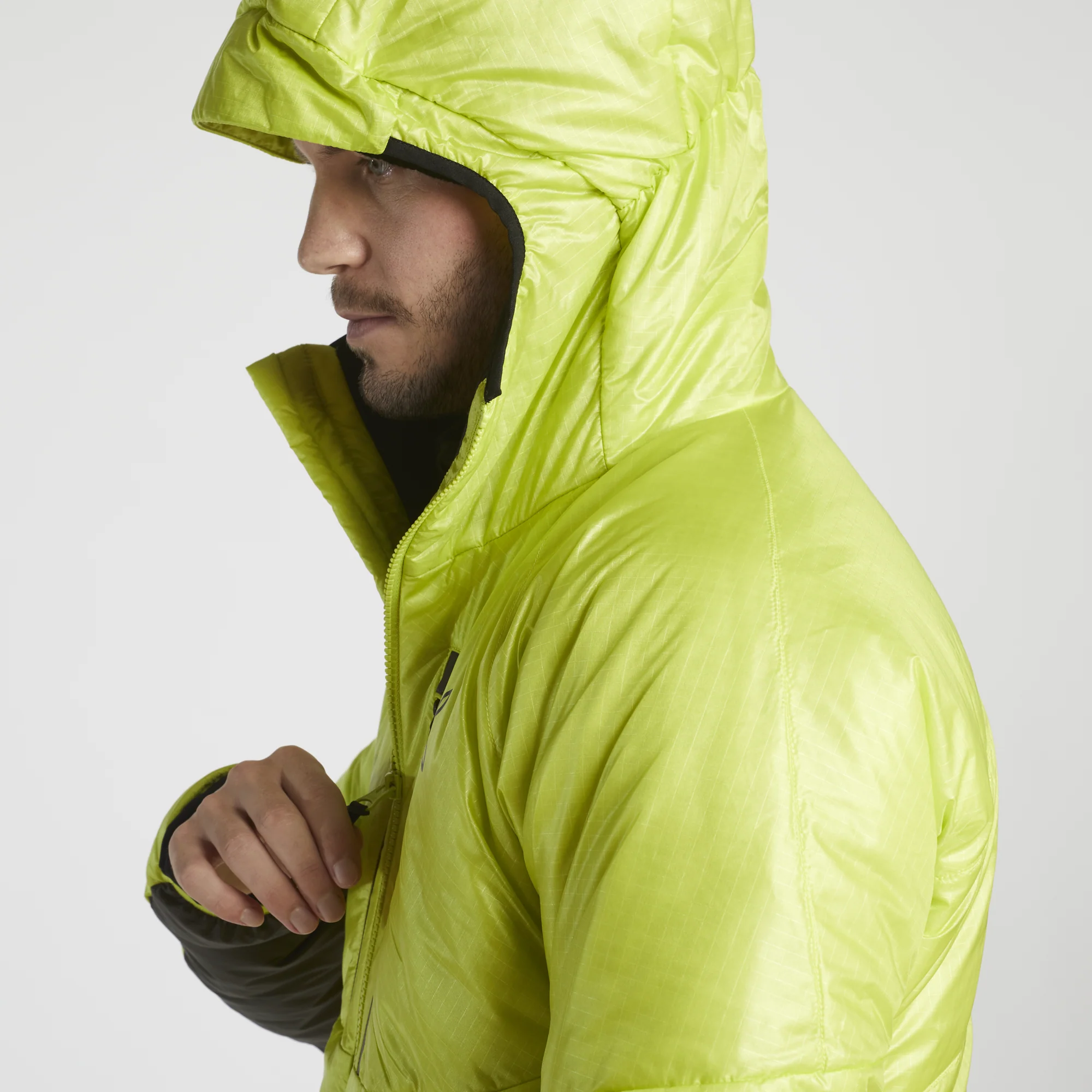 FORCE PRIMALOFT JACKET - Image 29