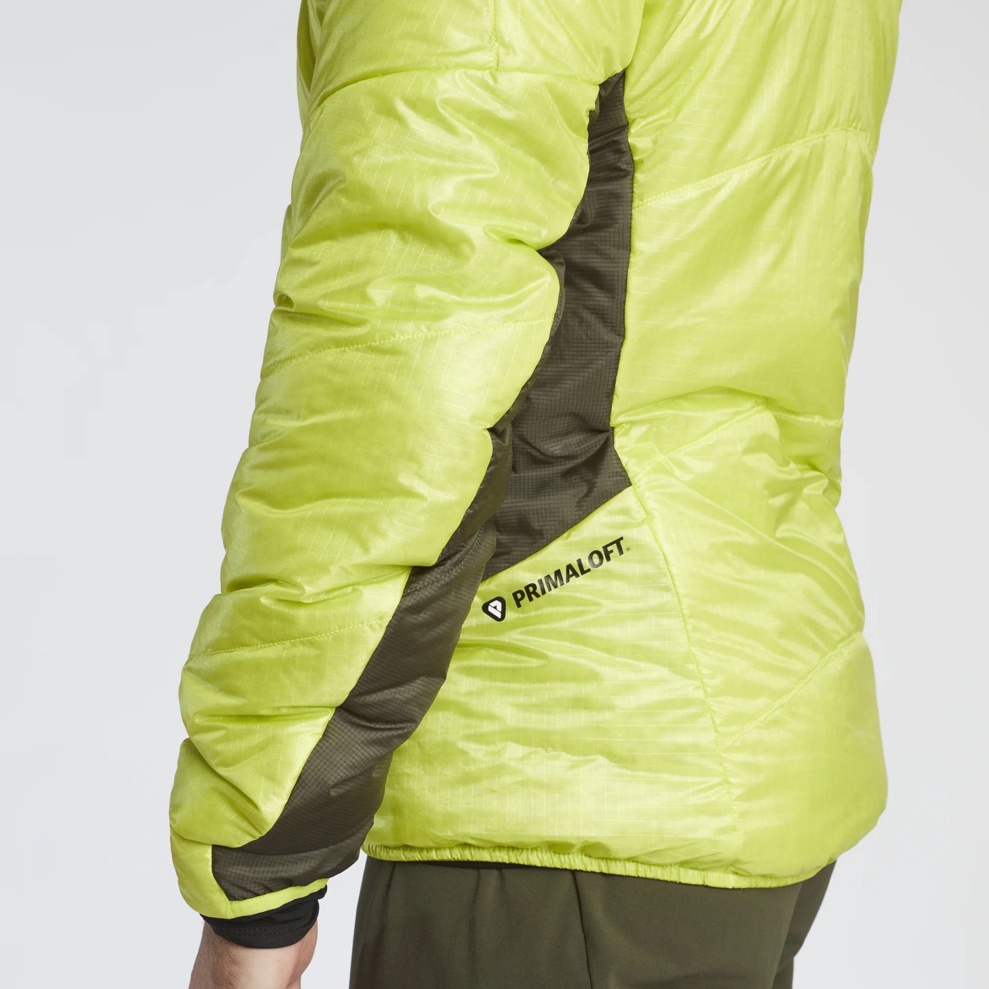 FORCE PRIMALOFT JACKET - Image 30