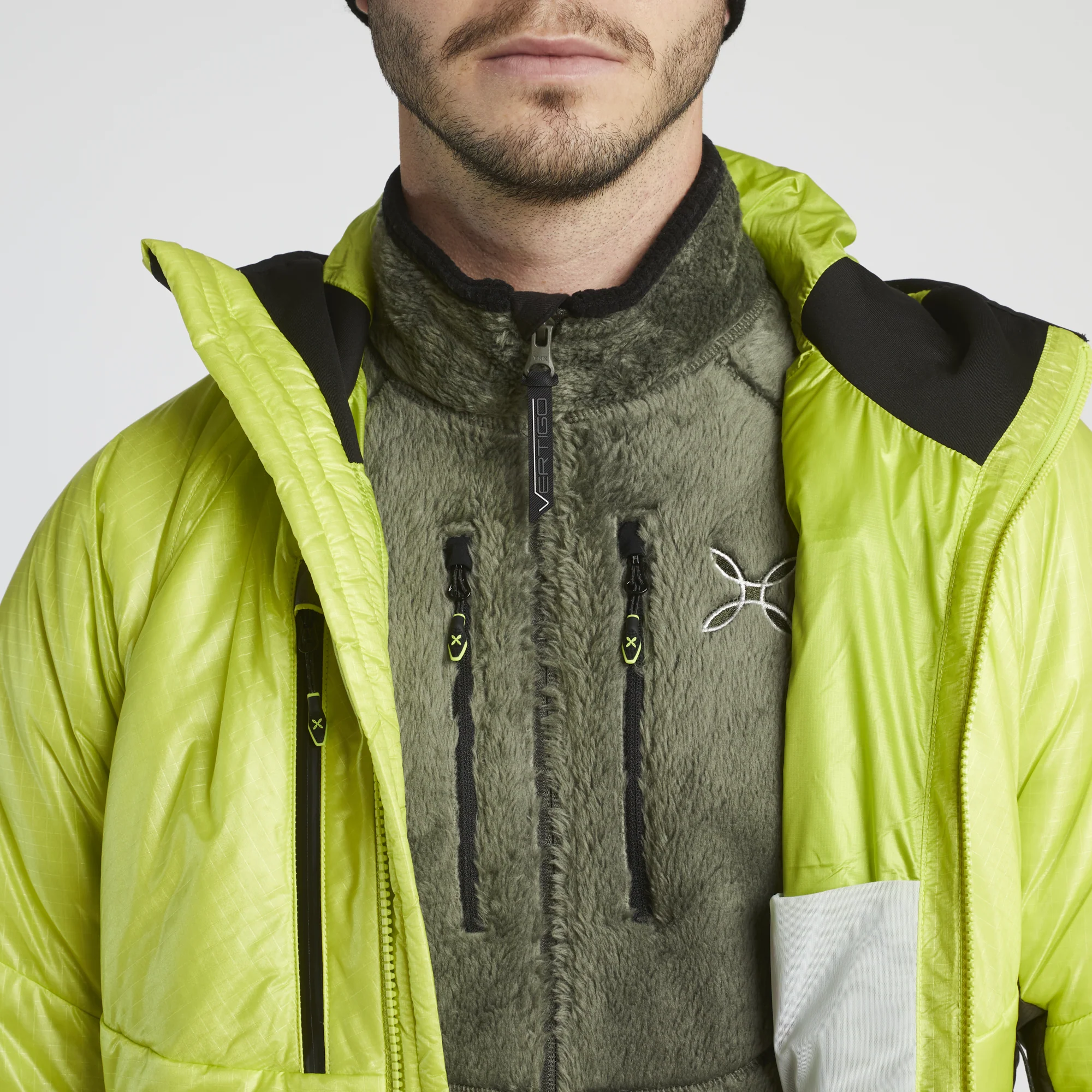FORCE PRIMALOFT JACKET - Image 32