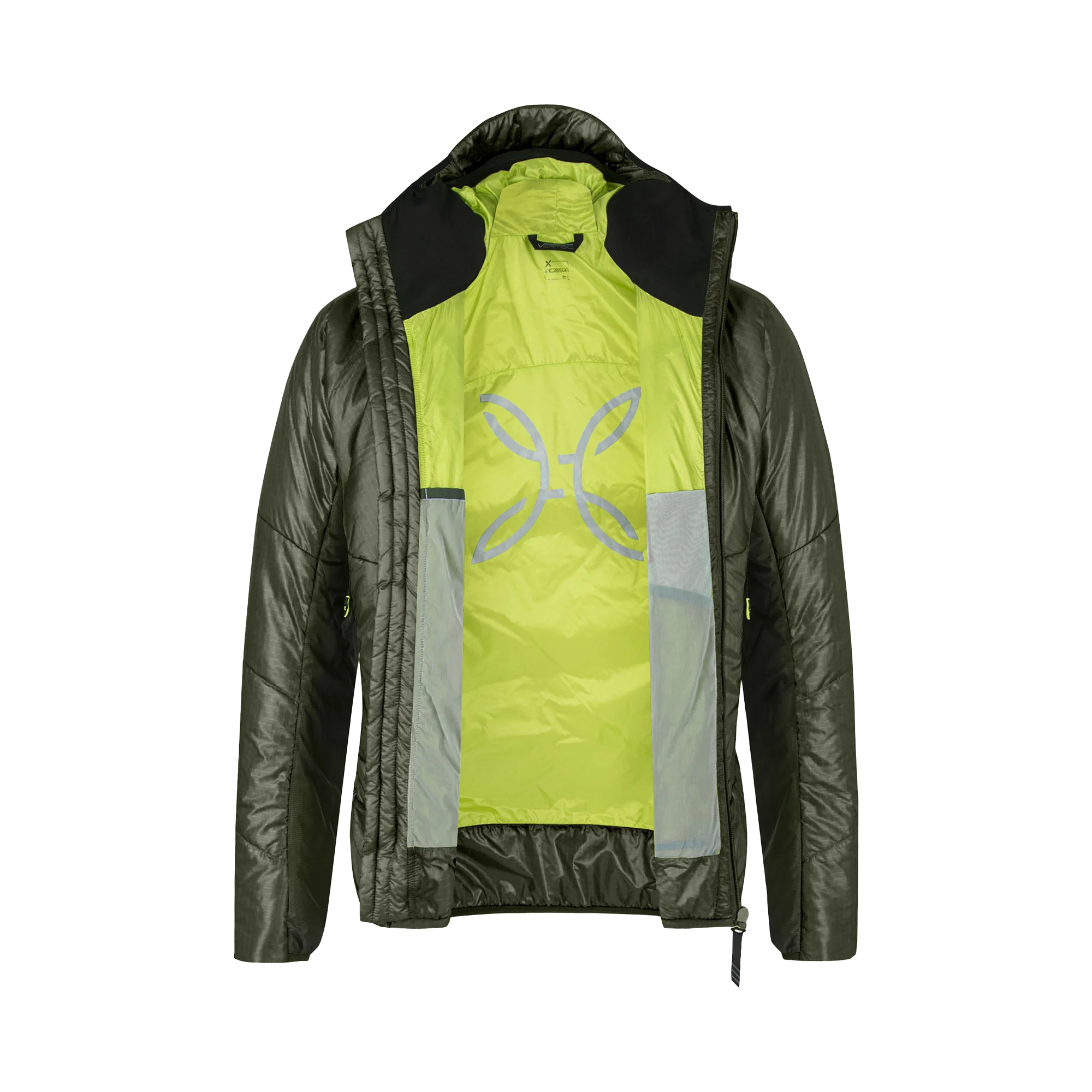 FORCE PRIMALOFT JACKET - Image 14