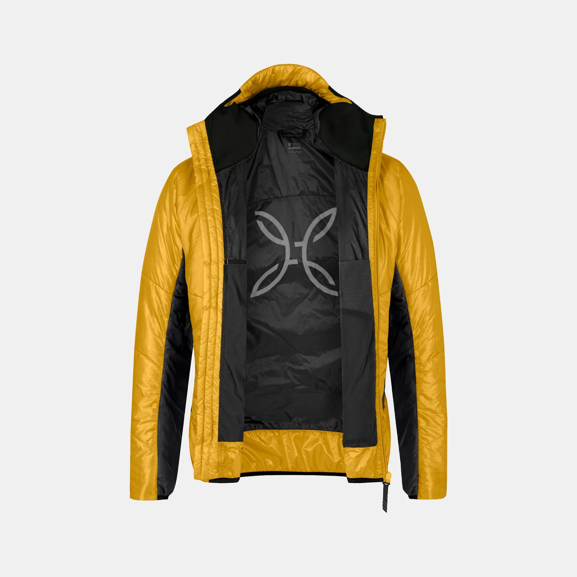 FORCE PRIMALOFT JACKET - Image 18