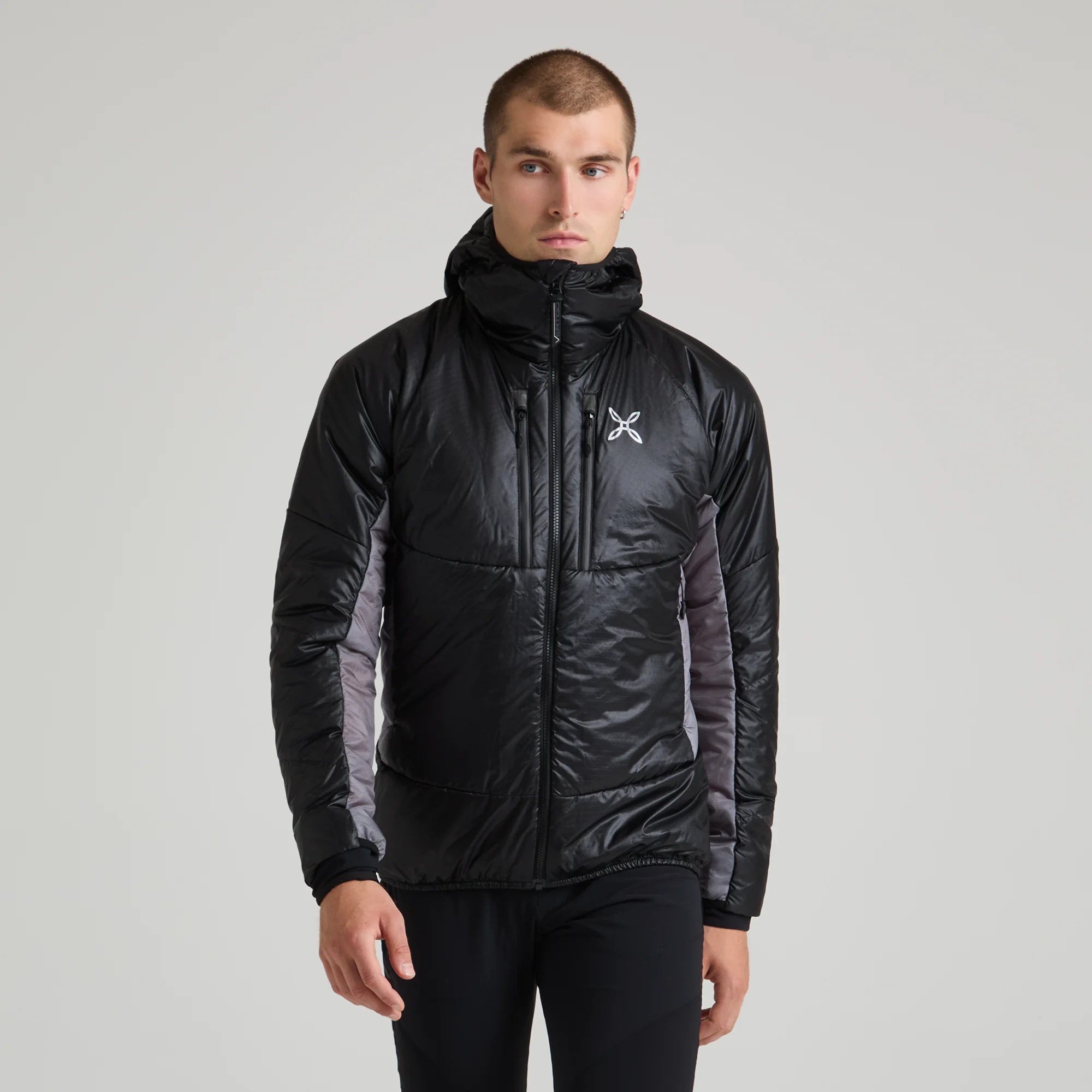 FORCE PRIMALOFT JACKET - Image 2