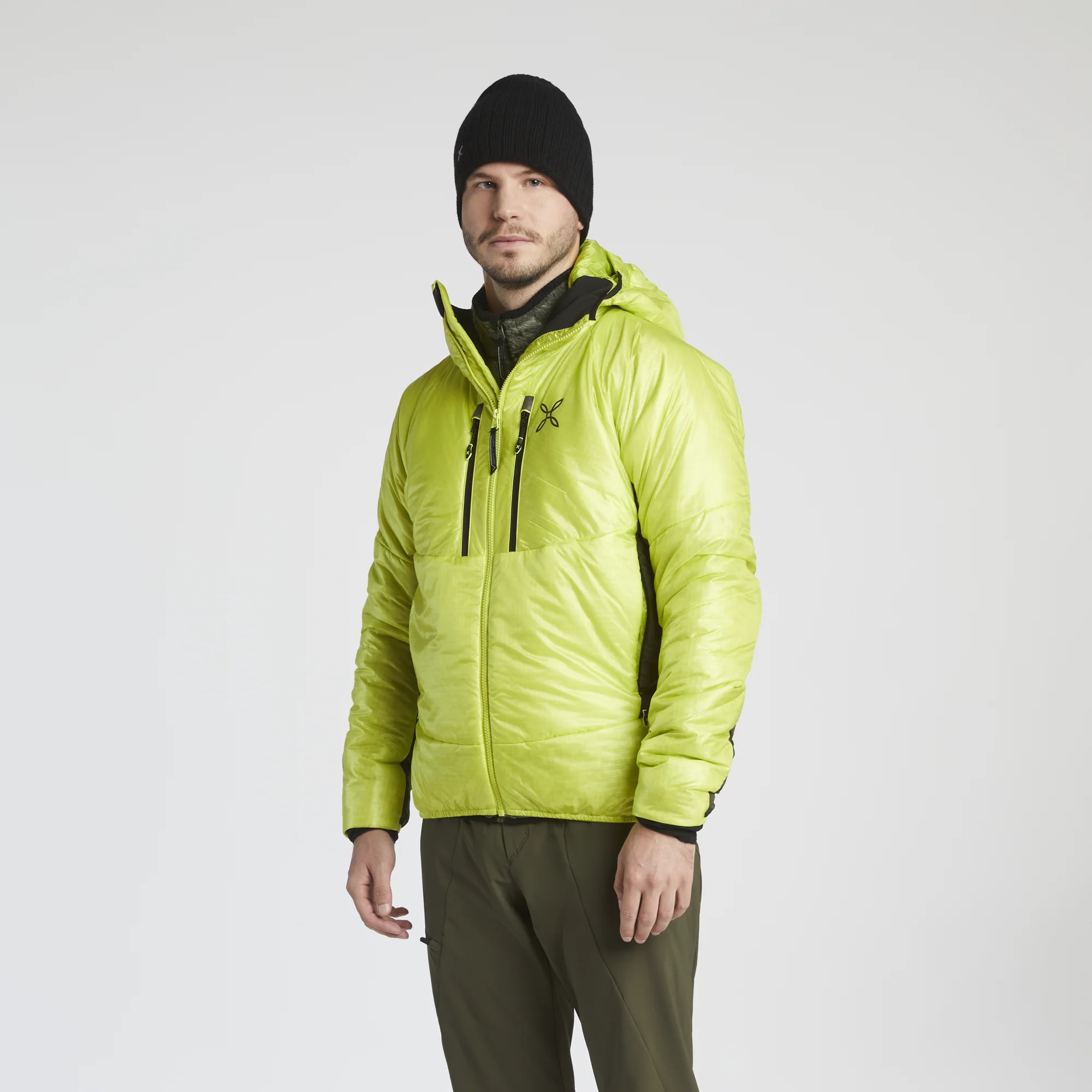 FORCE PRIMALOFT JACKET - Image 3