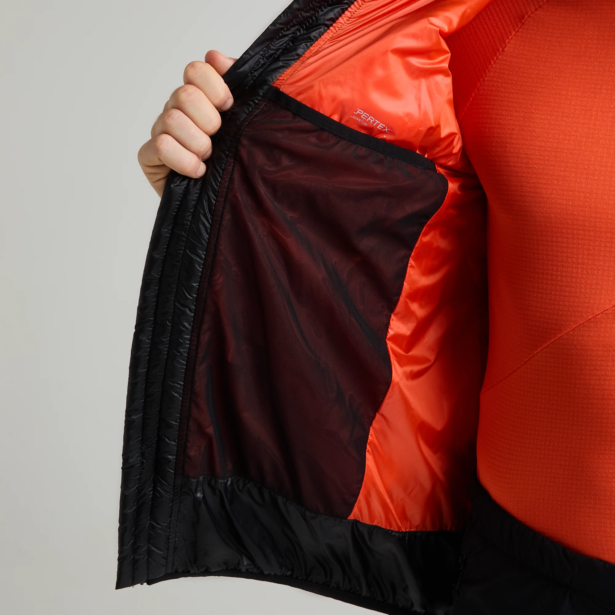 FORCE PRIMALOFT JACKET - Image 35