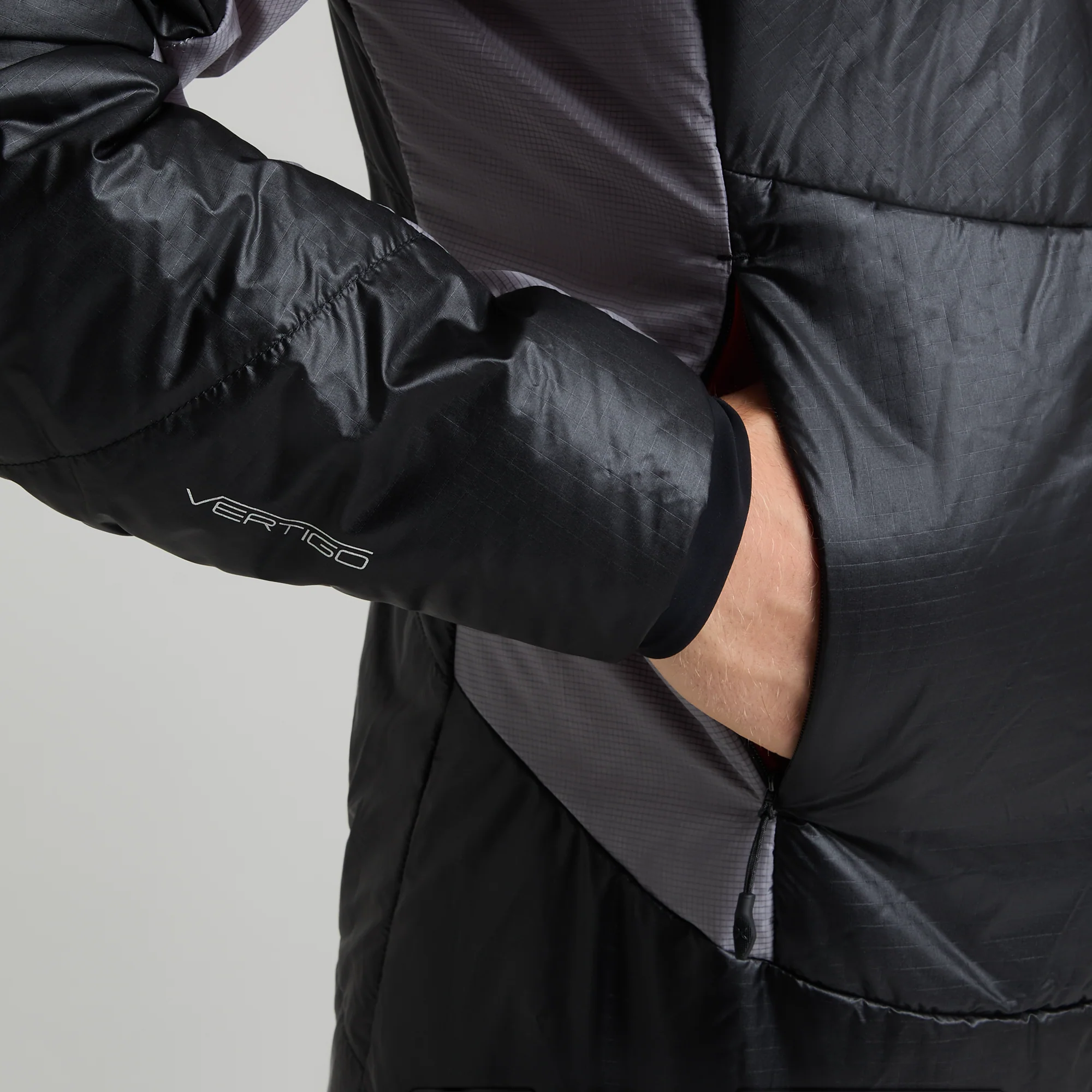 FORCE PRIMALOFT JACKET - Image 36