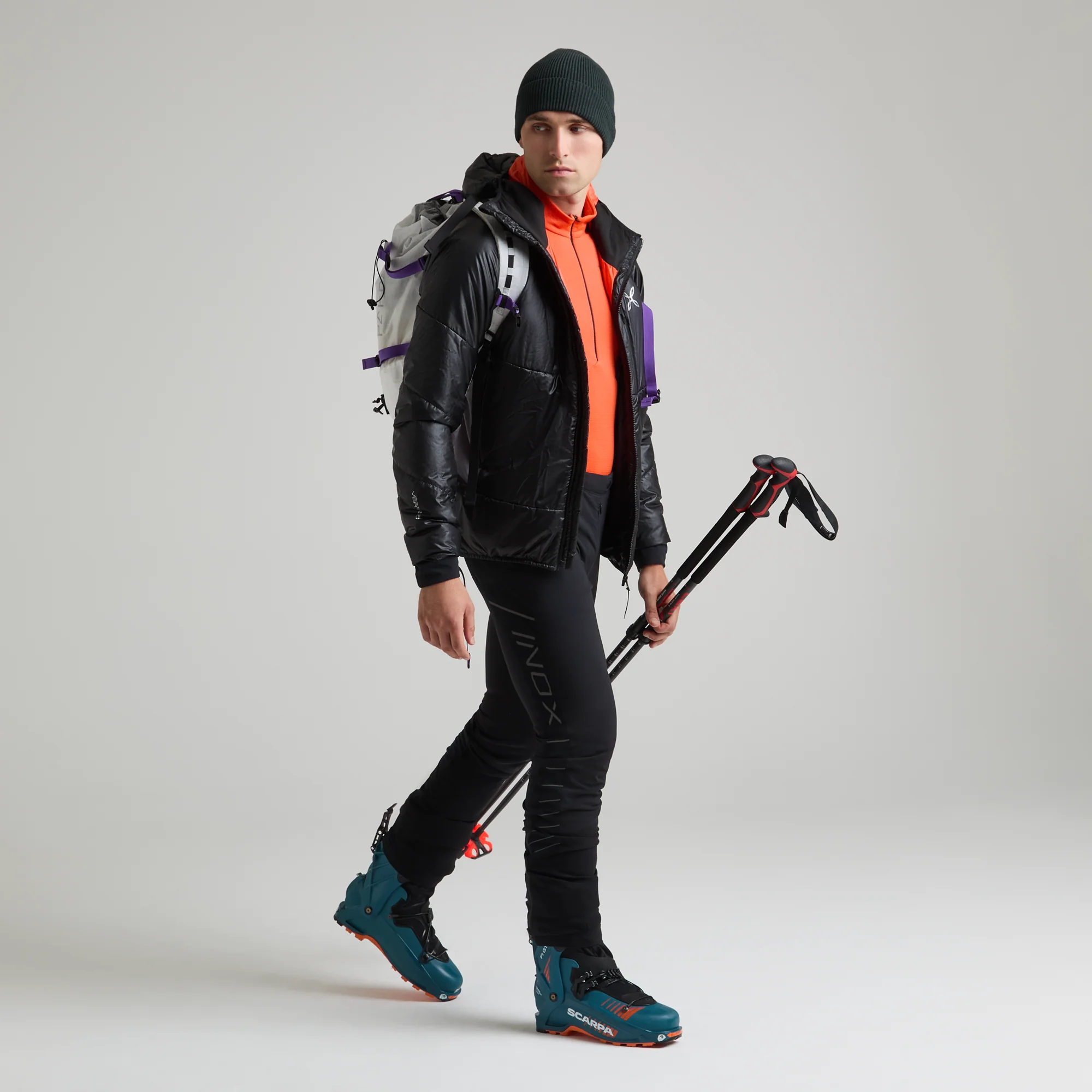 FORCE PRIMALOFT JACKET - Image 37