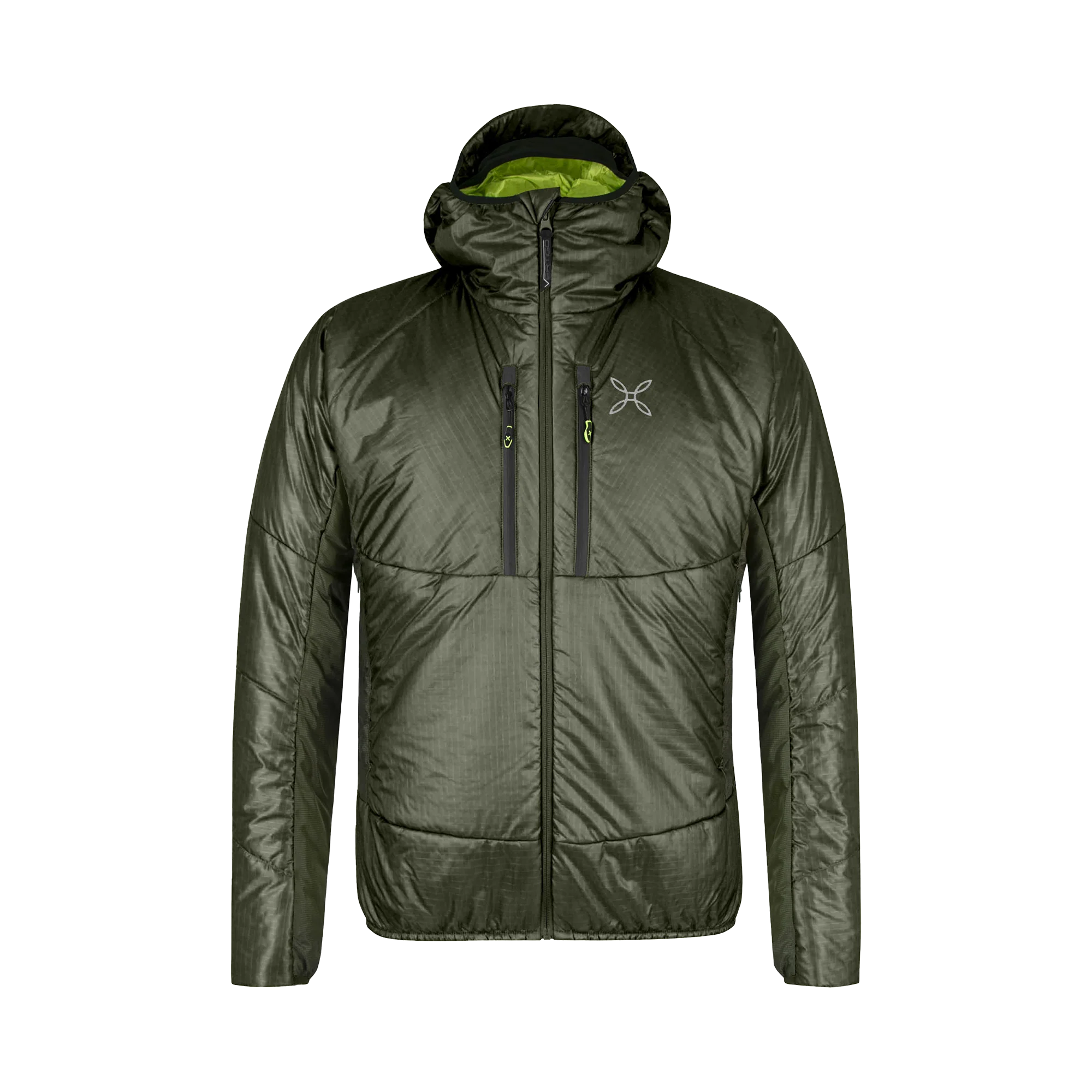 FORCE PRIMALOFT JACKET - Image 6