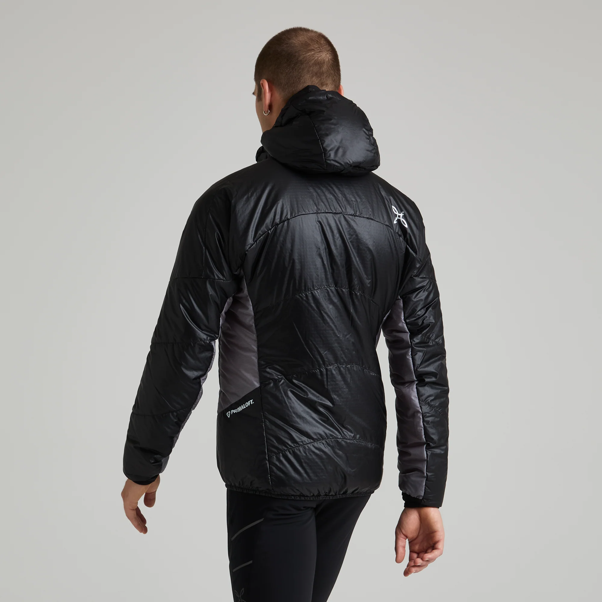 FORCE PRIMALOFT JACKET - Image 8
