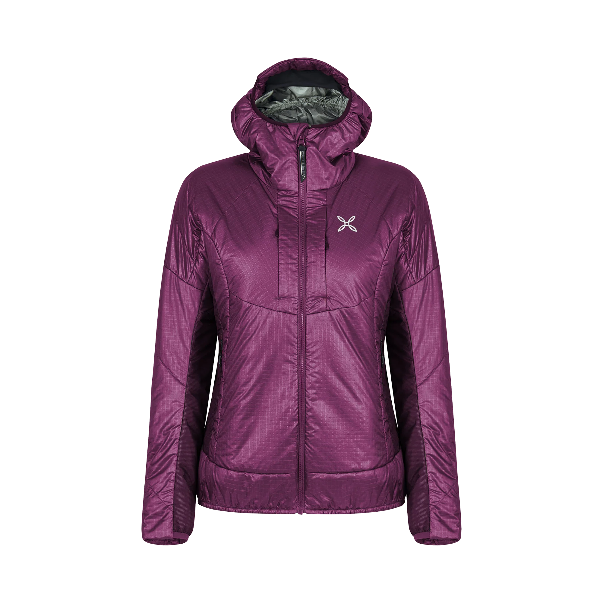FORCE PRIMALOFT JACKET WOMAN - Image 2