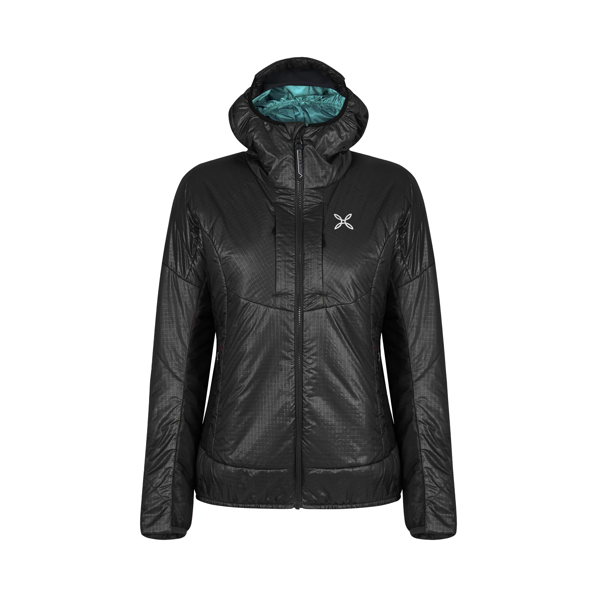 FORCE PRIMALOFT JACKET WOMAN - Image 3