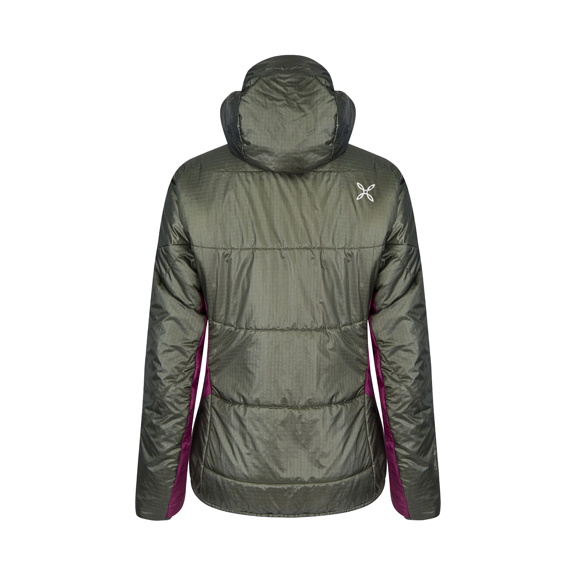 FORCE PRIMALOFT JACKET WOMAN - Image 4
