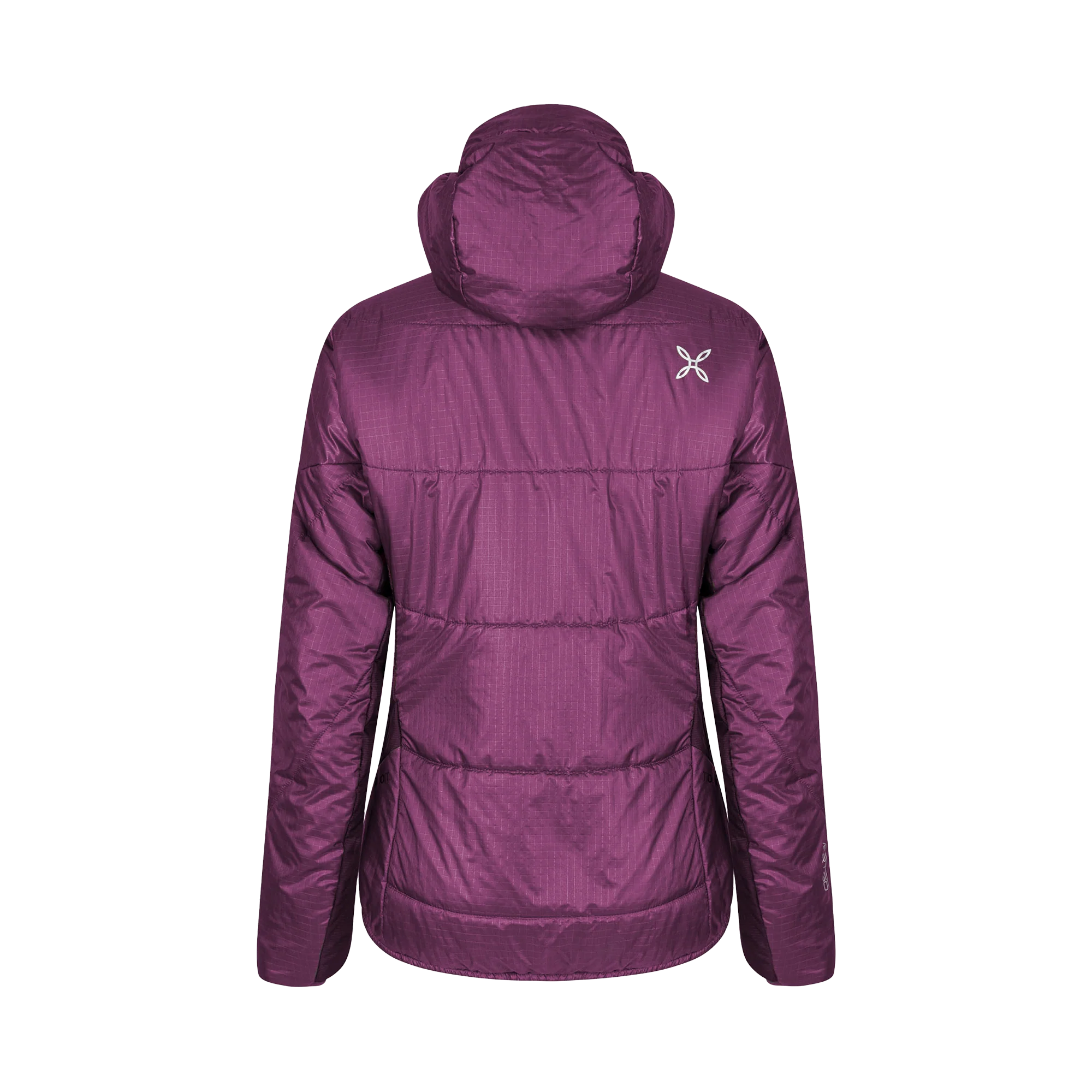 FORCE PRIMALOFT JACKET WOMAN - Image 5