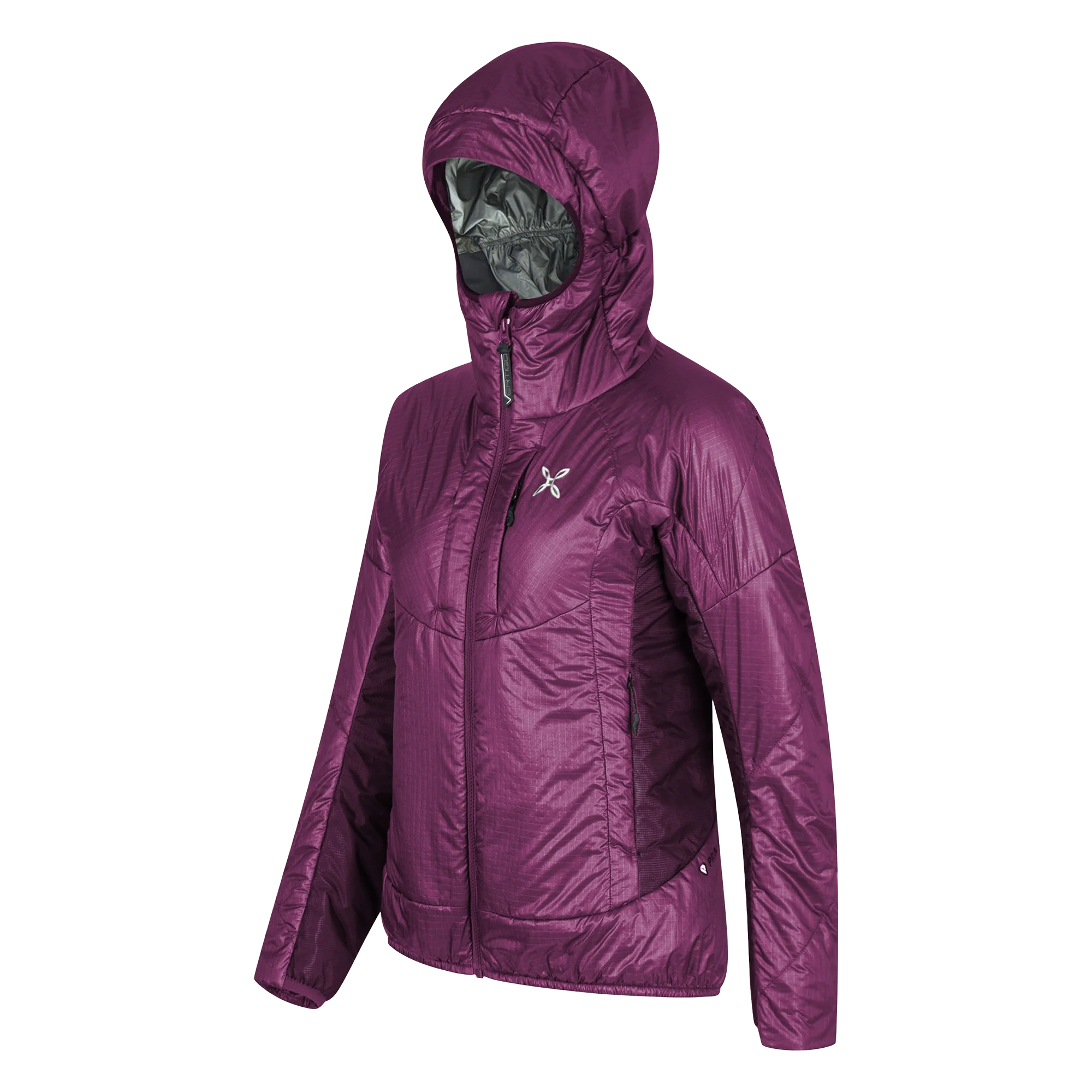 FORCE PRIMALOFT JACKET WOMAN - Image 8