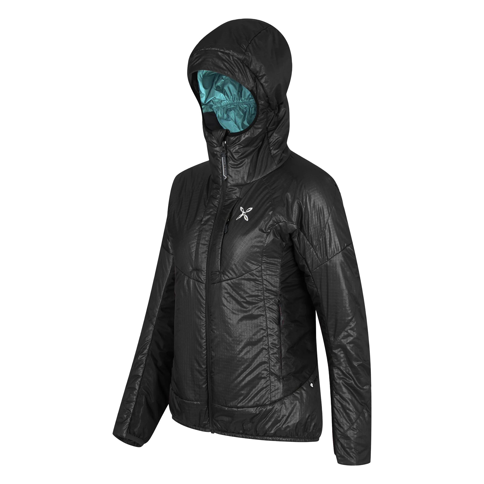 FORCE PRIMALOFT JACKET WOMAN - Image 9
