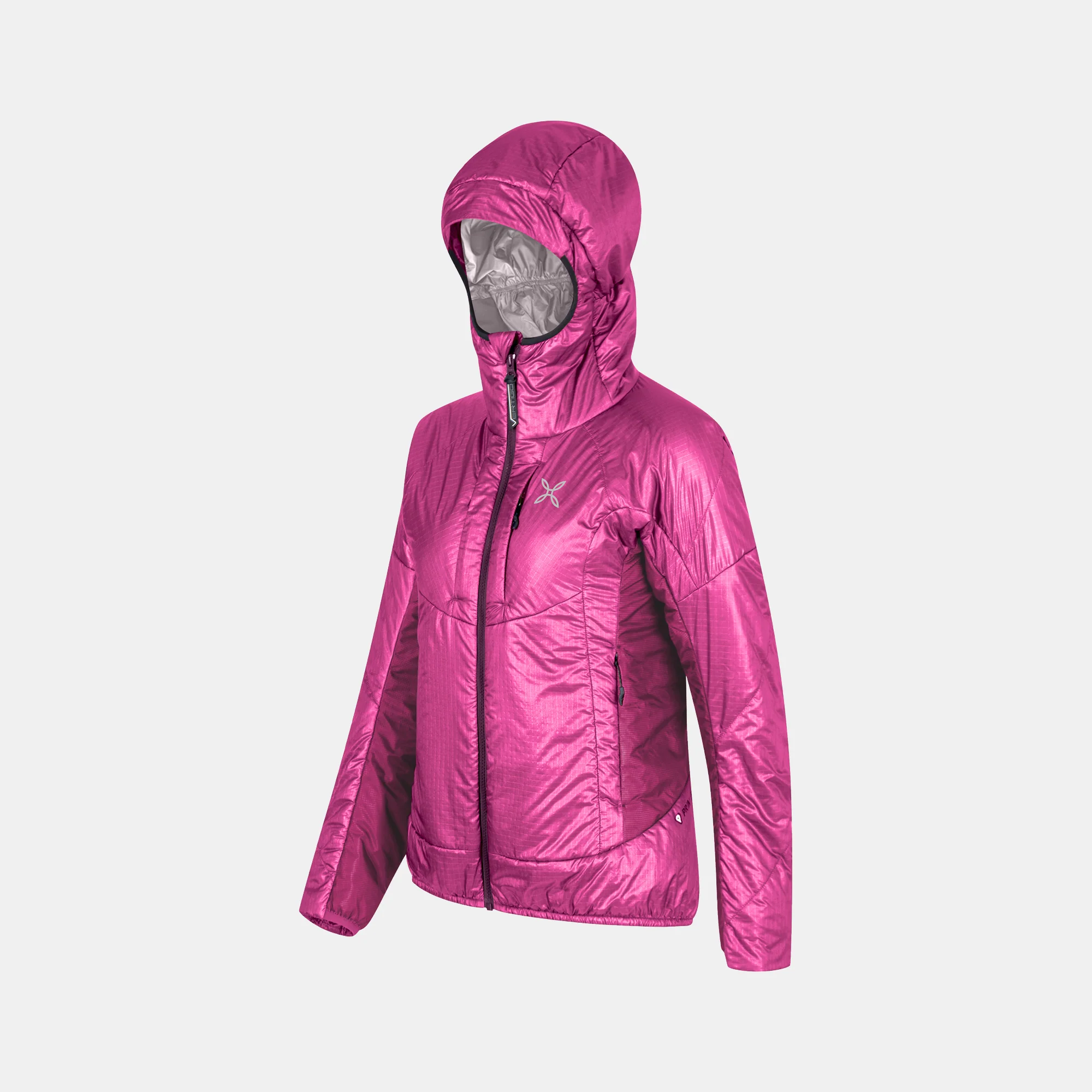 FORCE PRIMALOFT JACKET WOMAN - Image 10