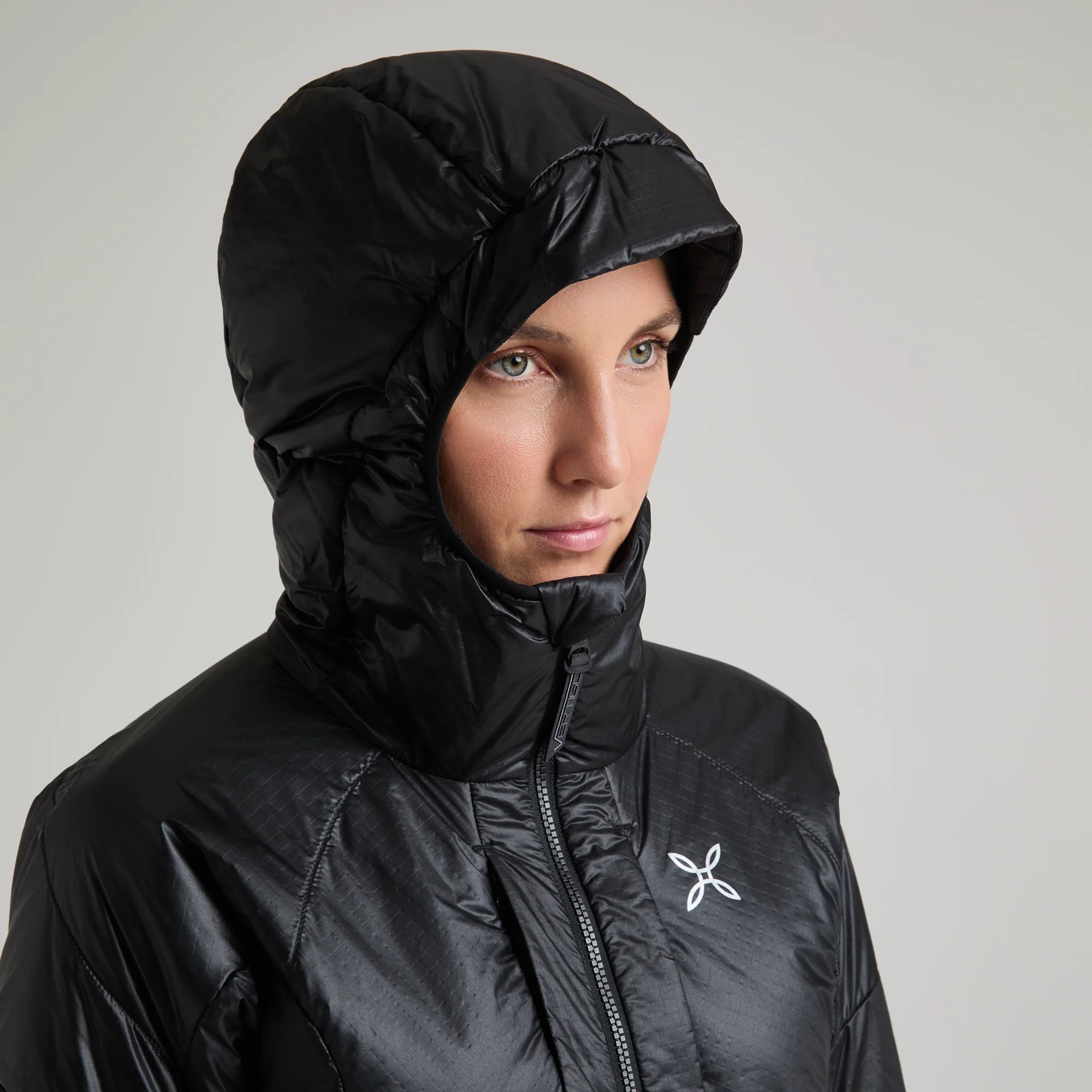 FORCE PRIMALOFT JACKET WOMAN - Image 11