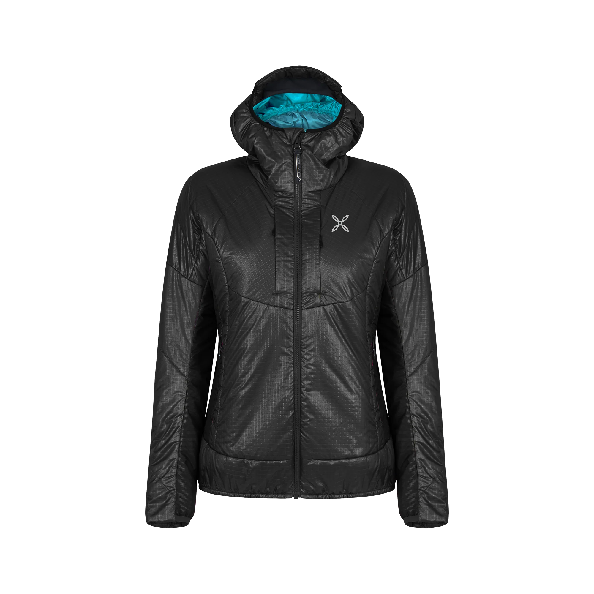 FORCE PRIMALOFT JACKET WOMAN - Image 12