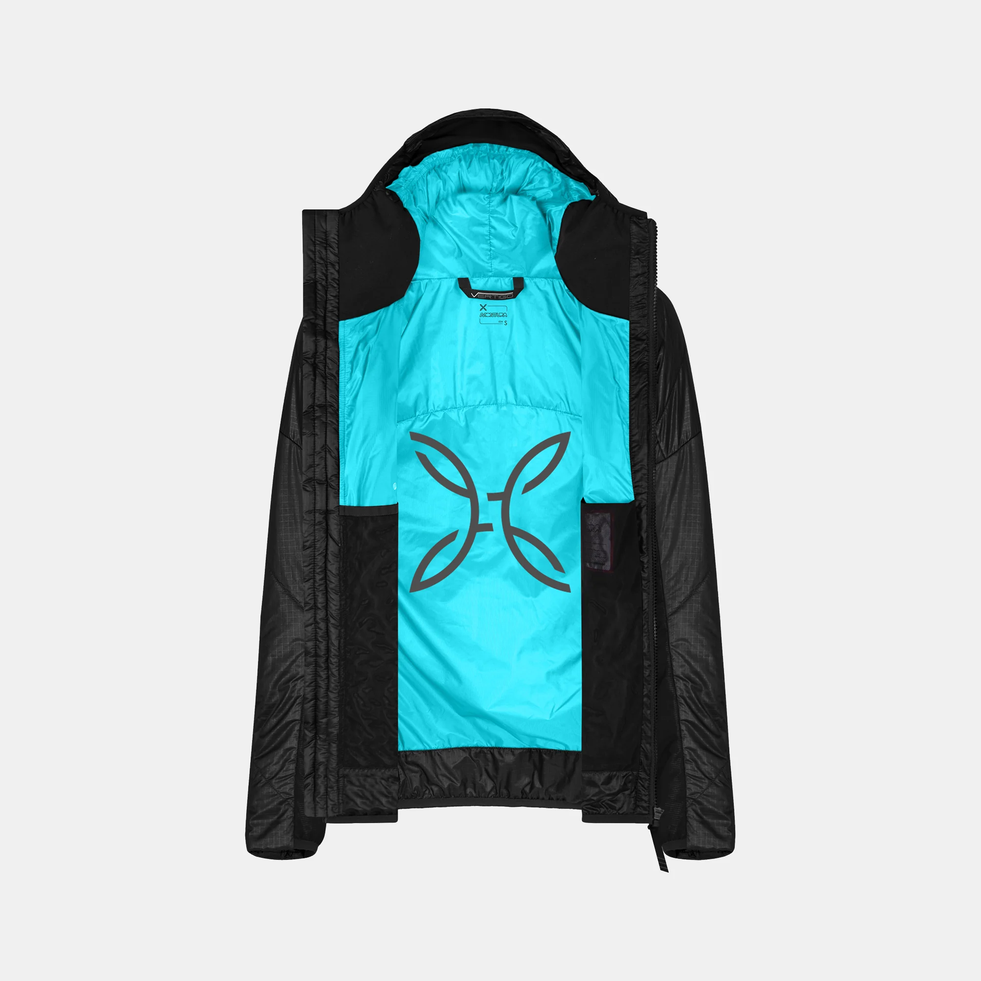 FORCE PRIMALOFT JACKET WOMAN - Image 14