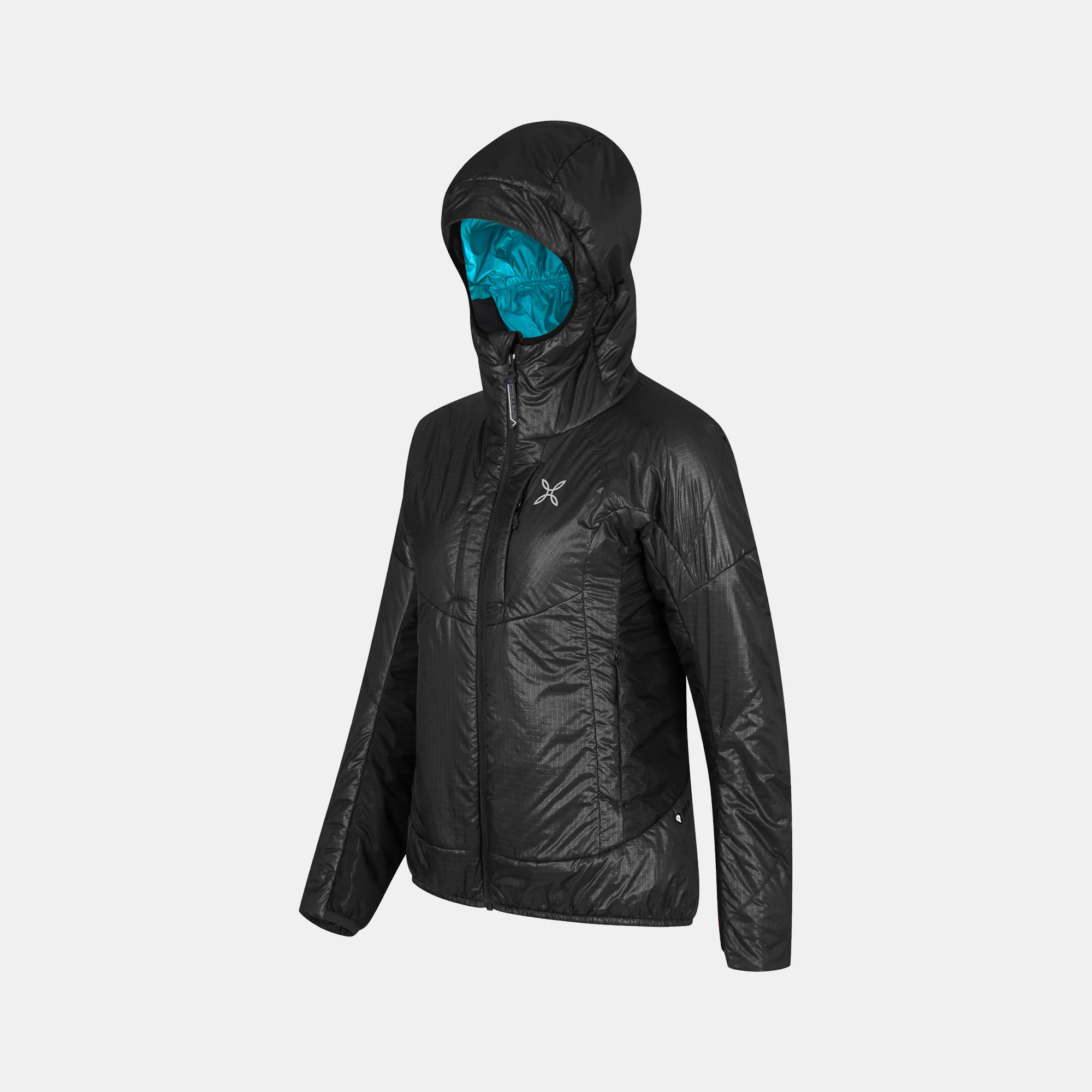 FORCE PRIMALOFT JACKET WOMAN - Image 15