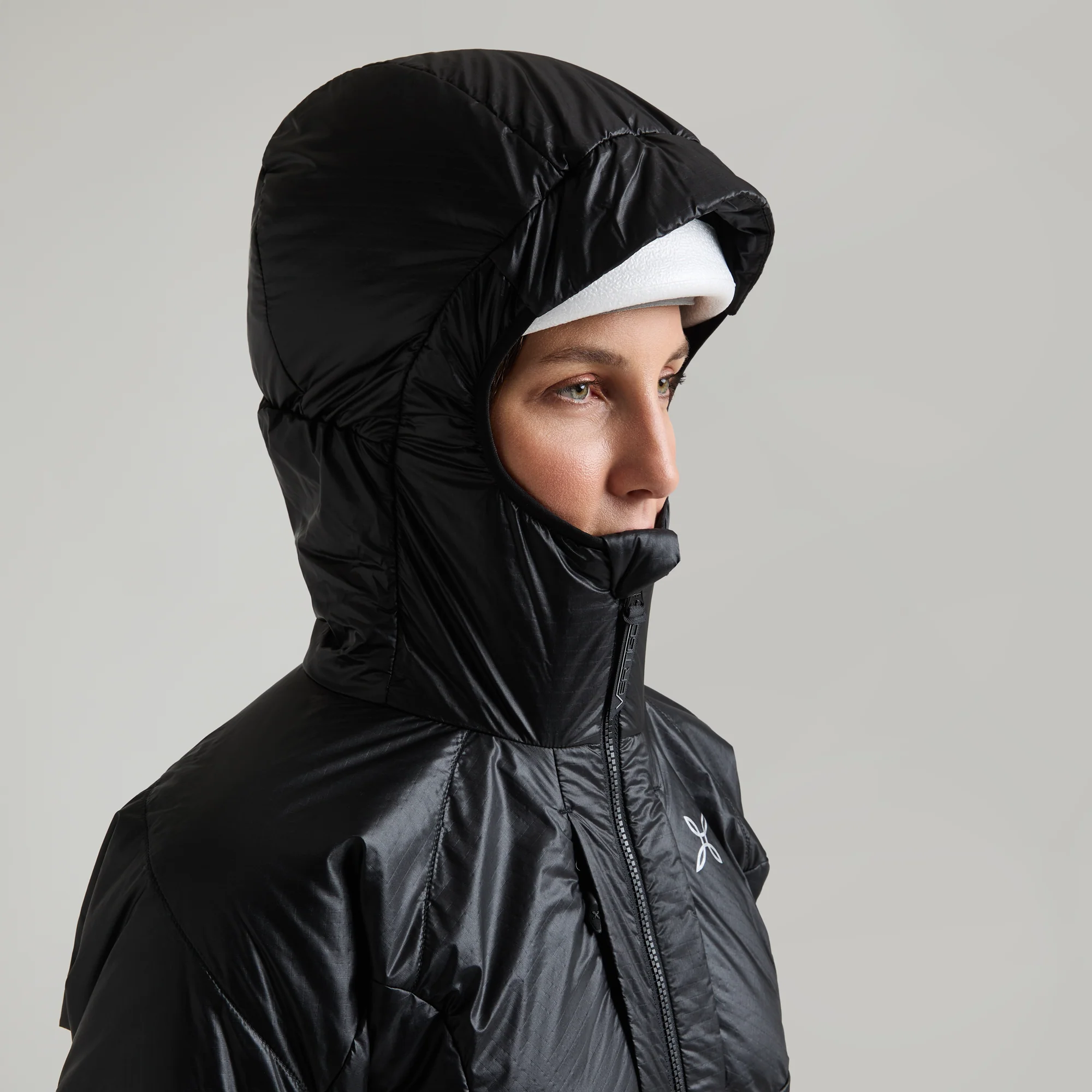 FORCE PRIMALOFT JACKET WOMAN - Image 16