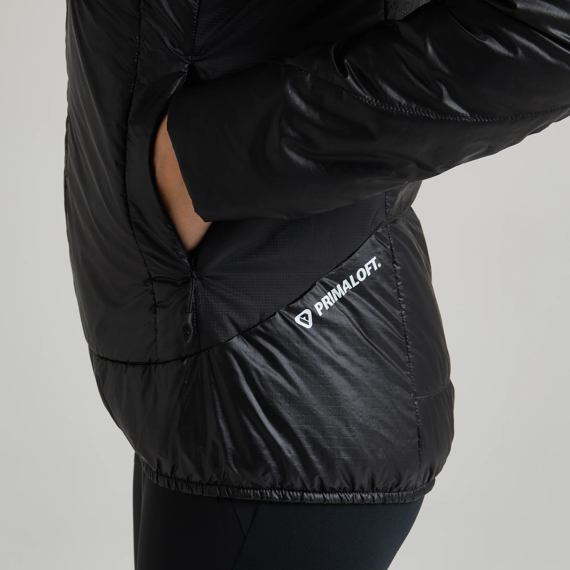 FORCE PRIMALOFT JACKET WOMAN - Image 17