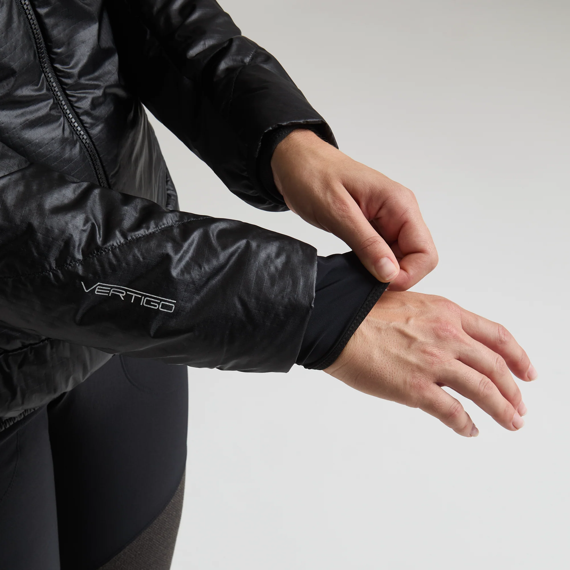 FORCE PRIMALOFT JACKET WOMAN - Image 18