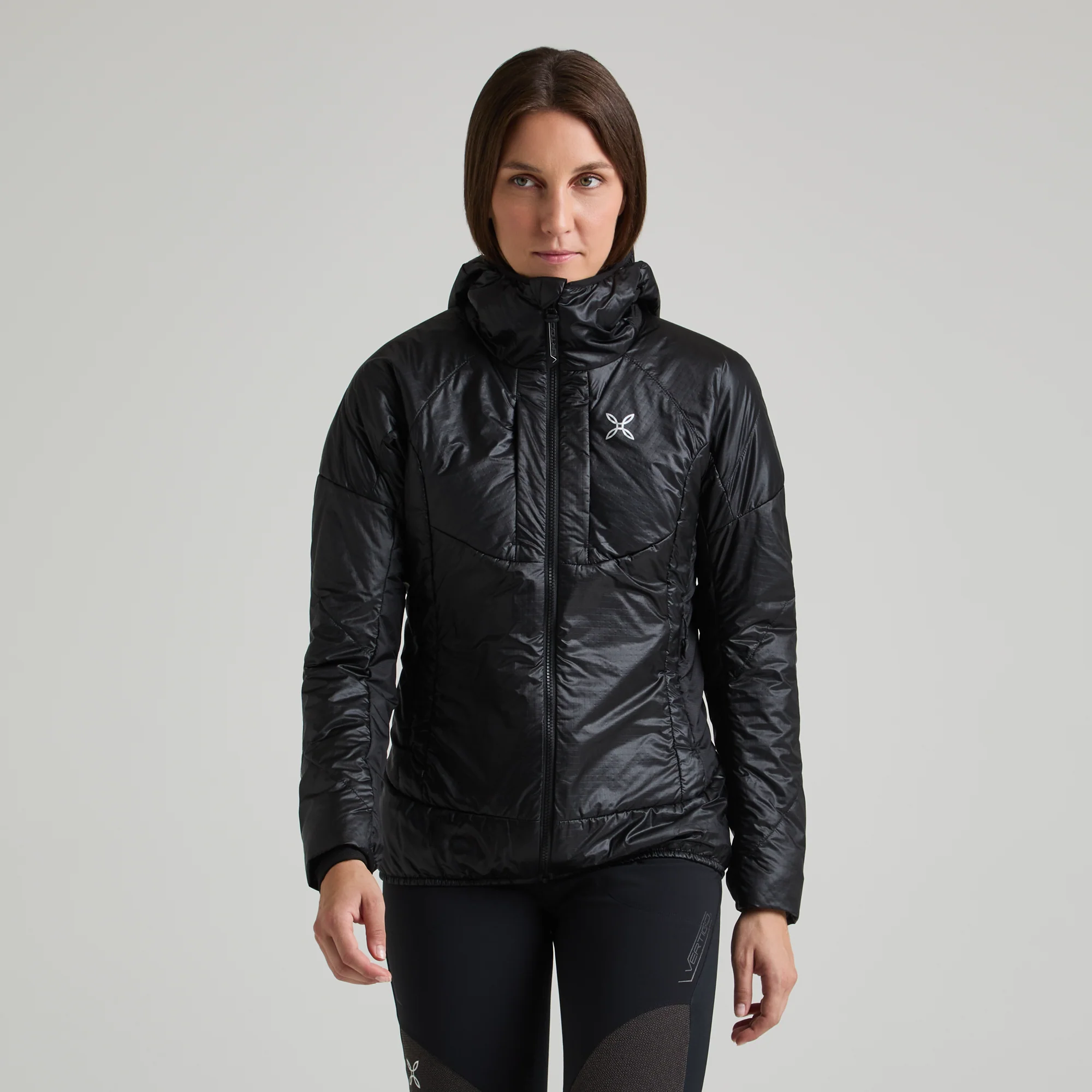 FORCE PRIMALOFT JACKET WOMAN - Image 2