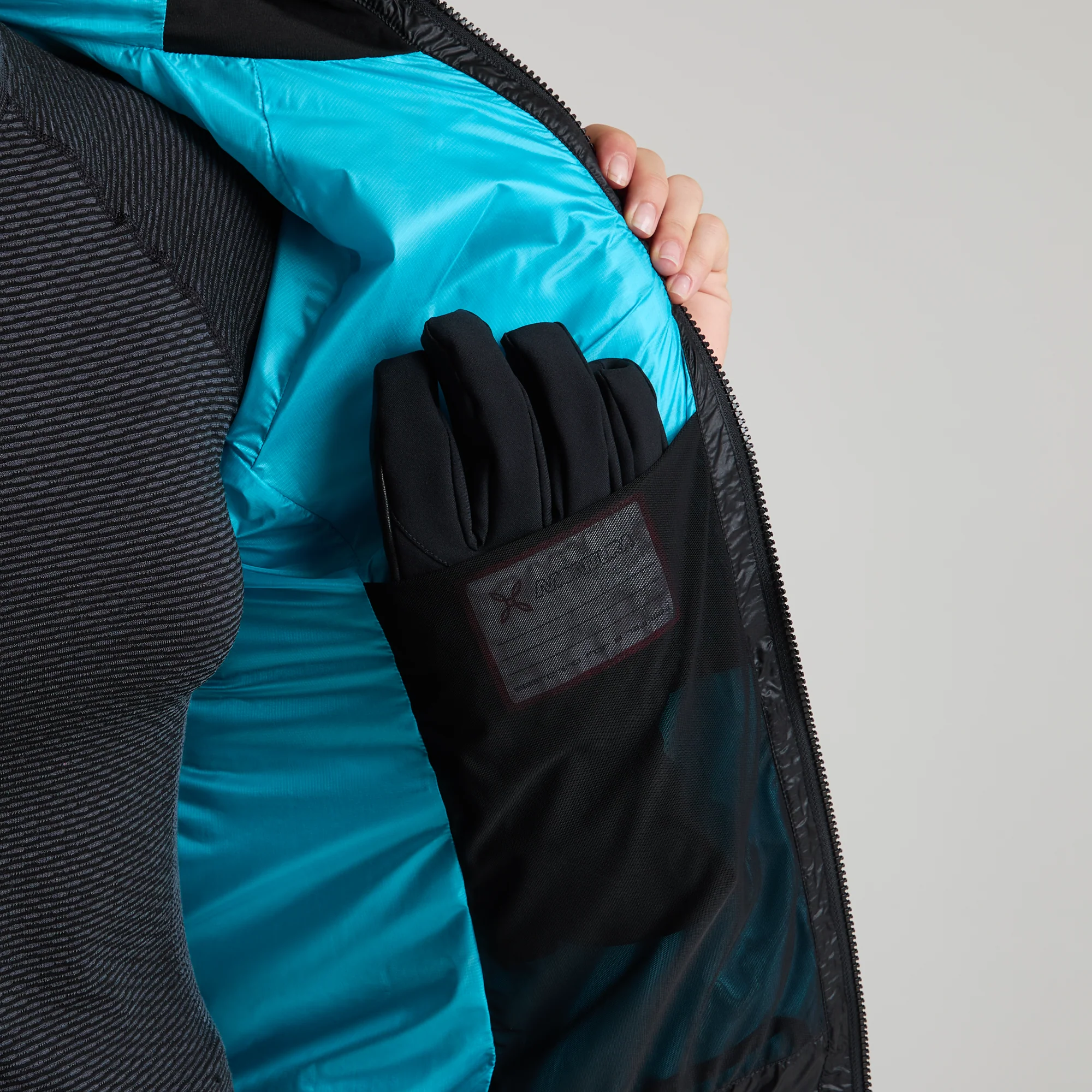 FORCE PRIMALOFT JACKET WOMAN - Image 22